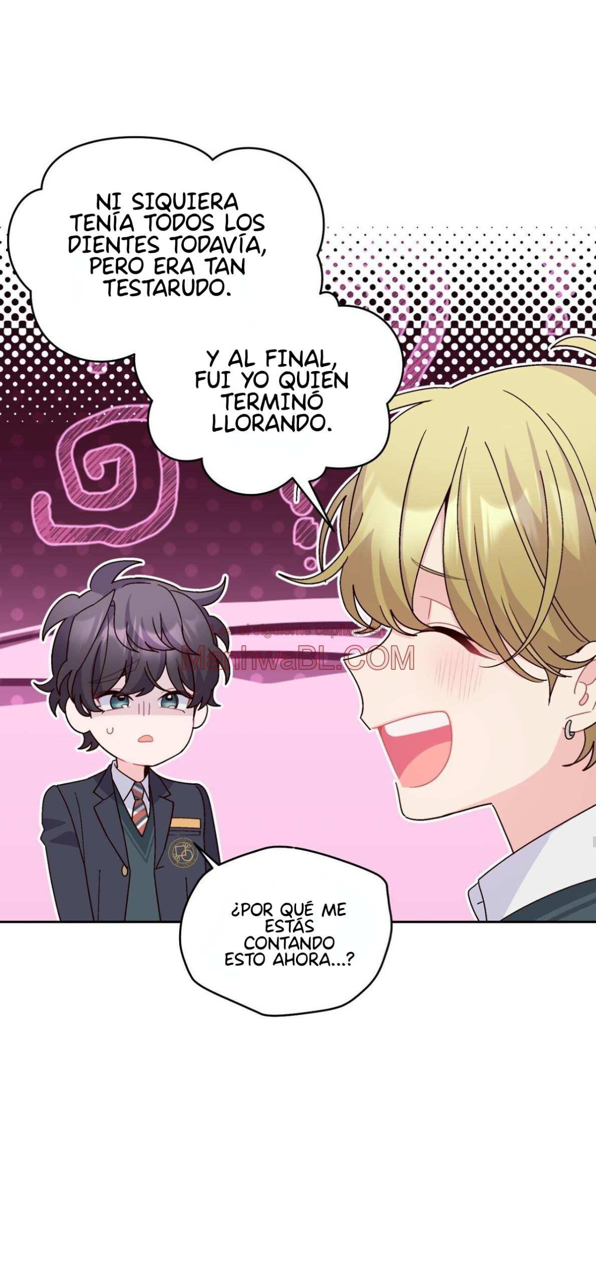 Merry Marbling - Capítulo 110 2 manhwa