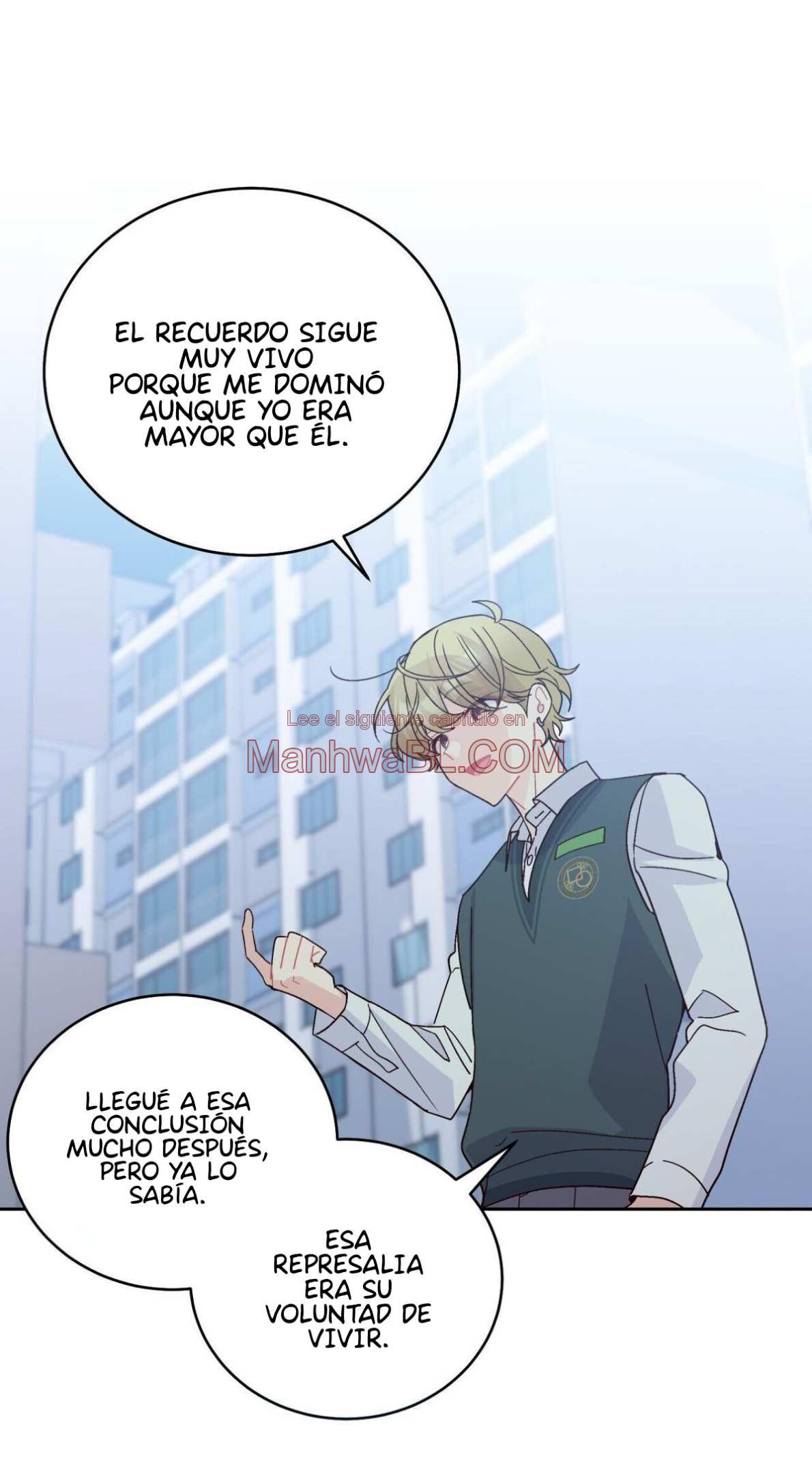 Merry Marbling - Capítulo 110 2 manhwa