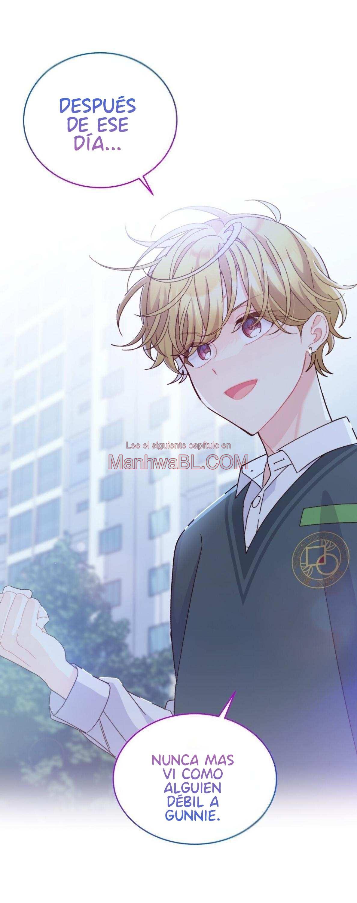 Merry Marbling - Capítulo 110 2 manhwa