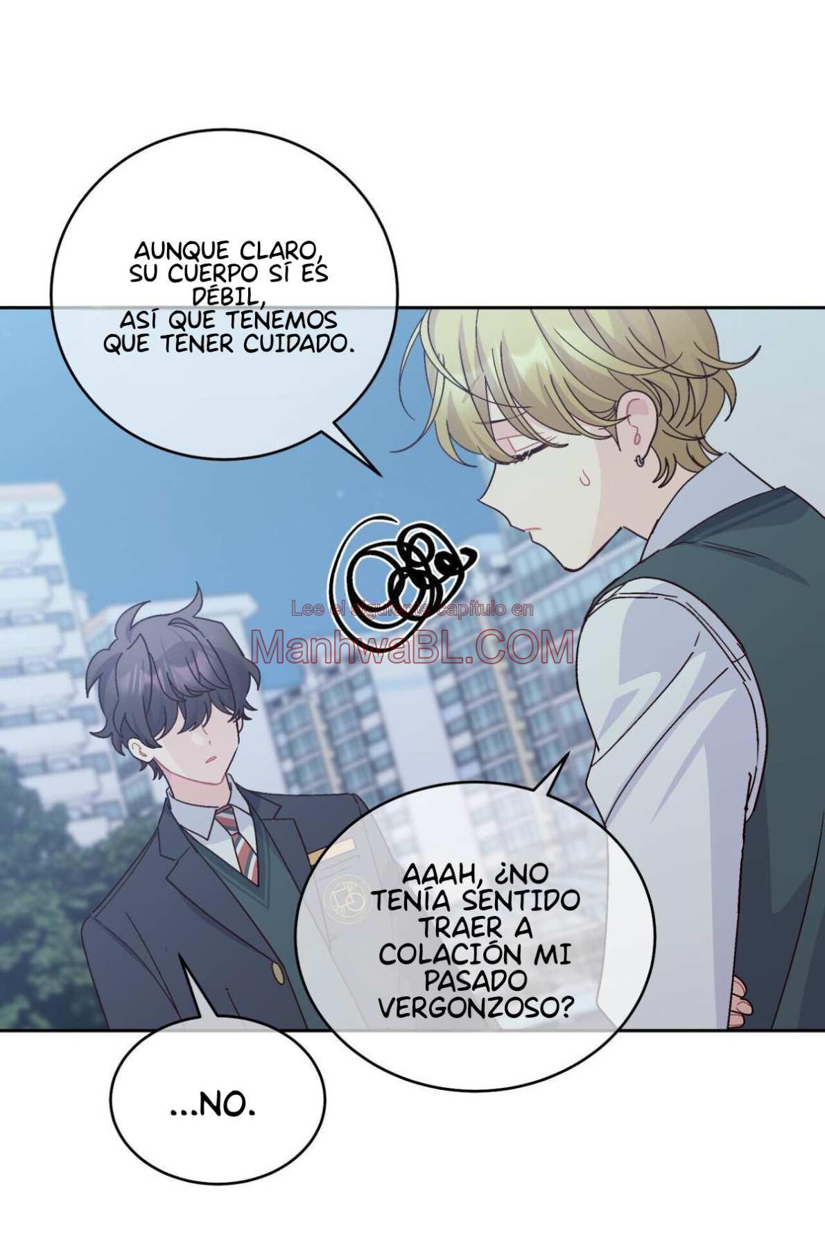 Merry Marbling - Capítulo 110 2 manhwa