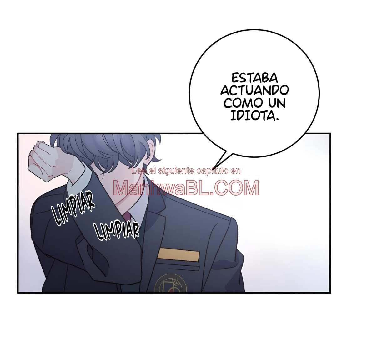 Merry Marbling - Capítulo 110 2 manhwa