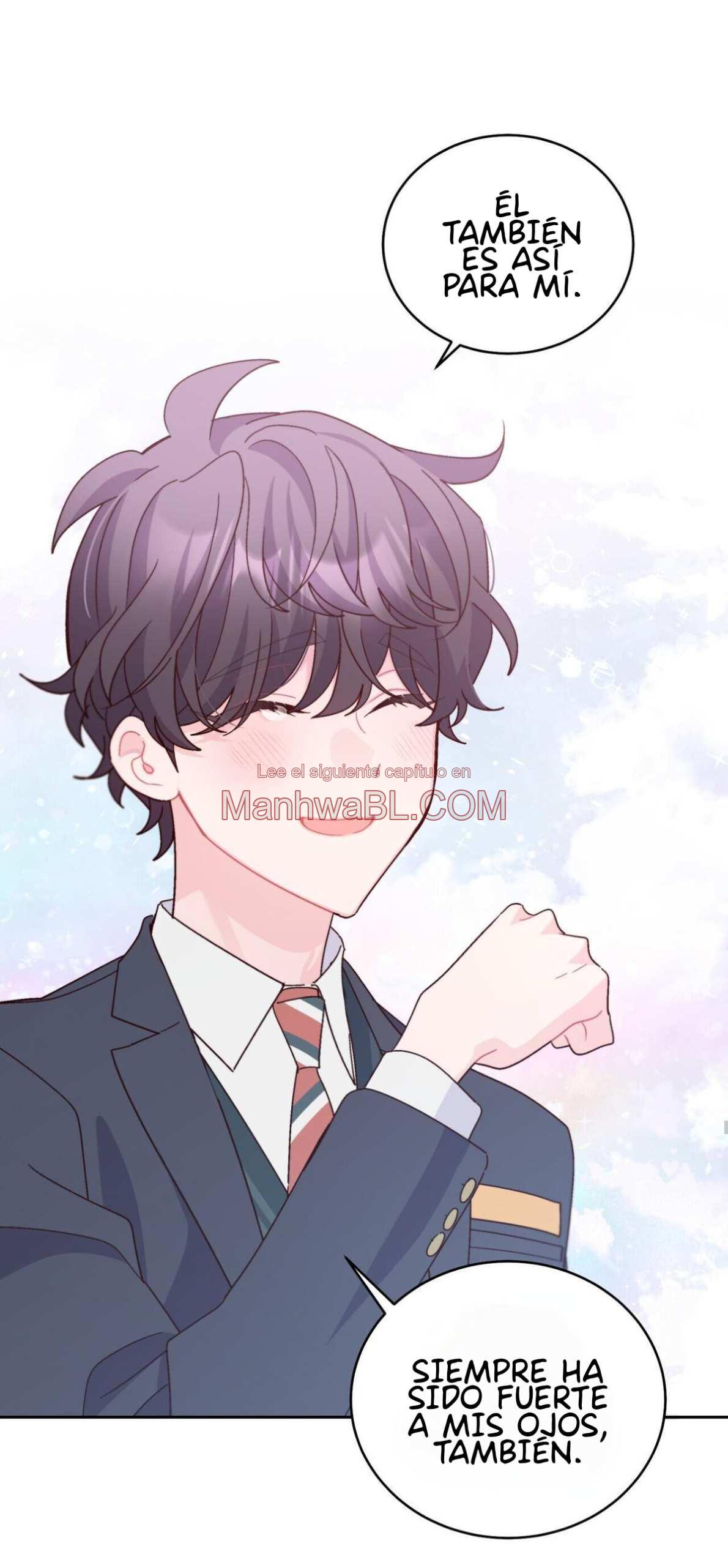Merry Marbling - Capítulo 110 2 manhwa