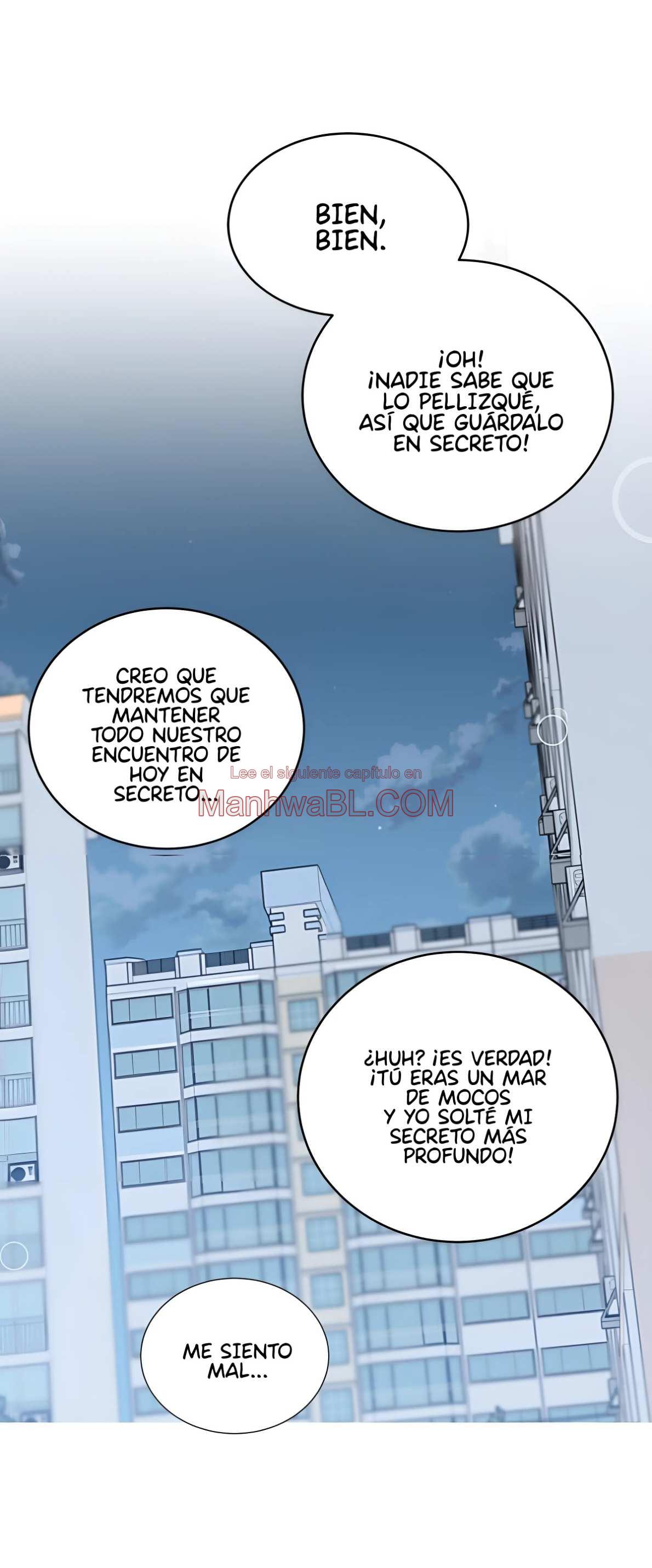 Merry Marbling - Capítulo 110 2 manhwa