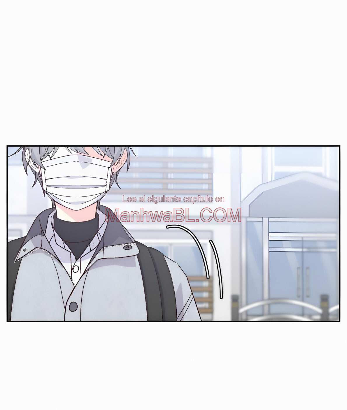 Merry Marbling - Capítulo 110 2 manhwa