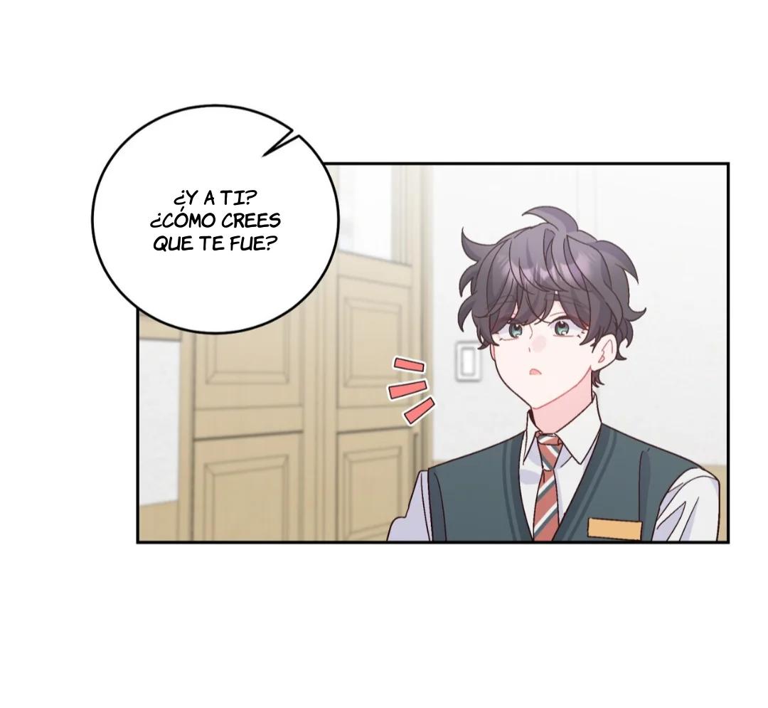 Merry Marbling - Capítulo 97 manhwa