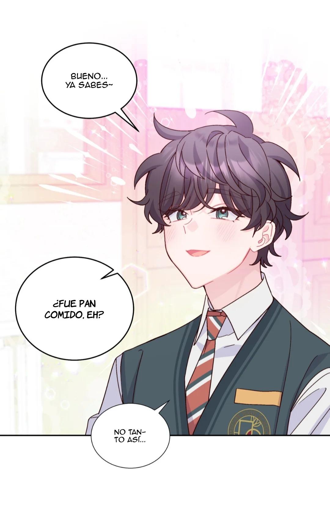 Merry Marbling - Capítulo 97 manhwa