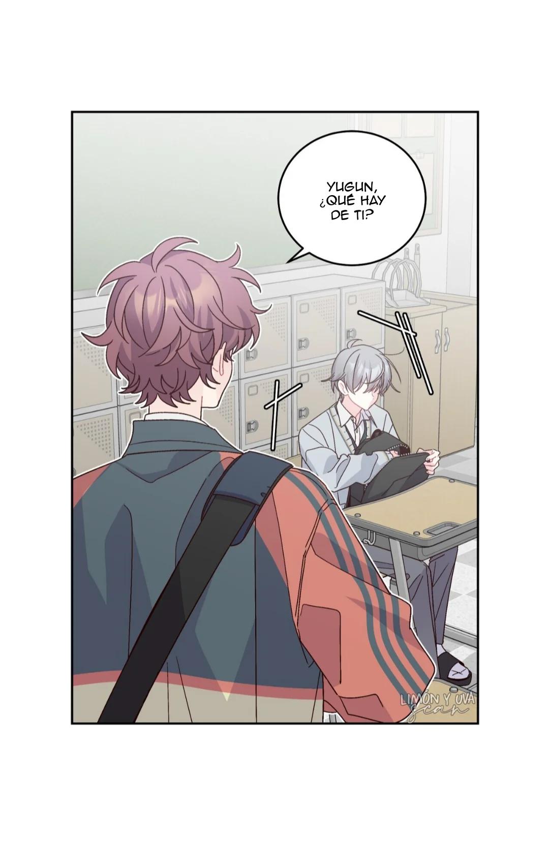 Merry Marbling - Capítulo 97 manhwa