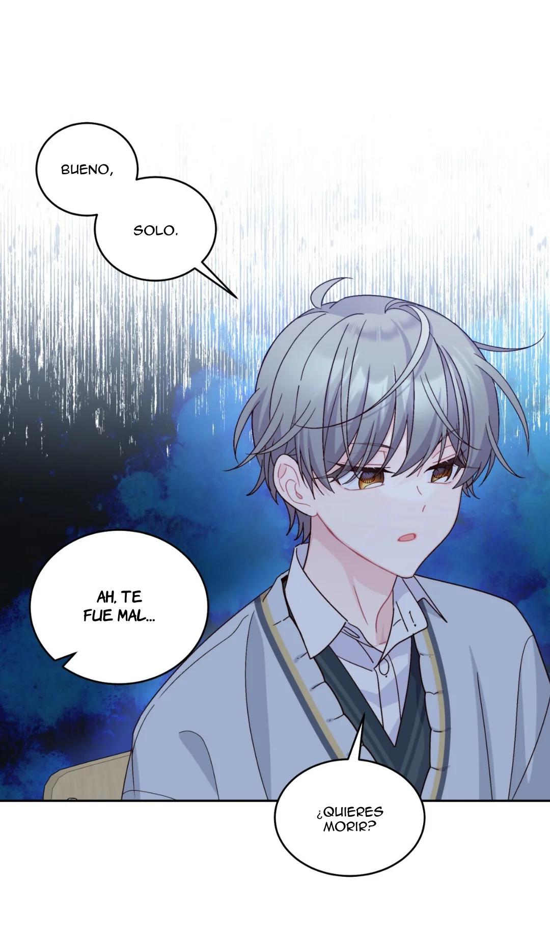 Merry Marbling - Capítulo 97 manhwa
