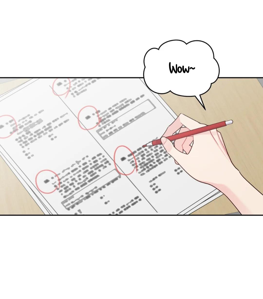 Merry Marbling - Capítulo 97 manhwa