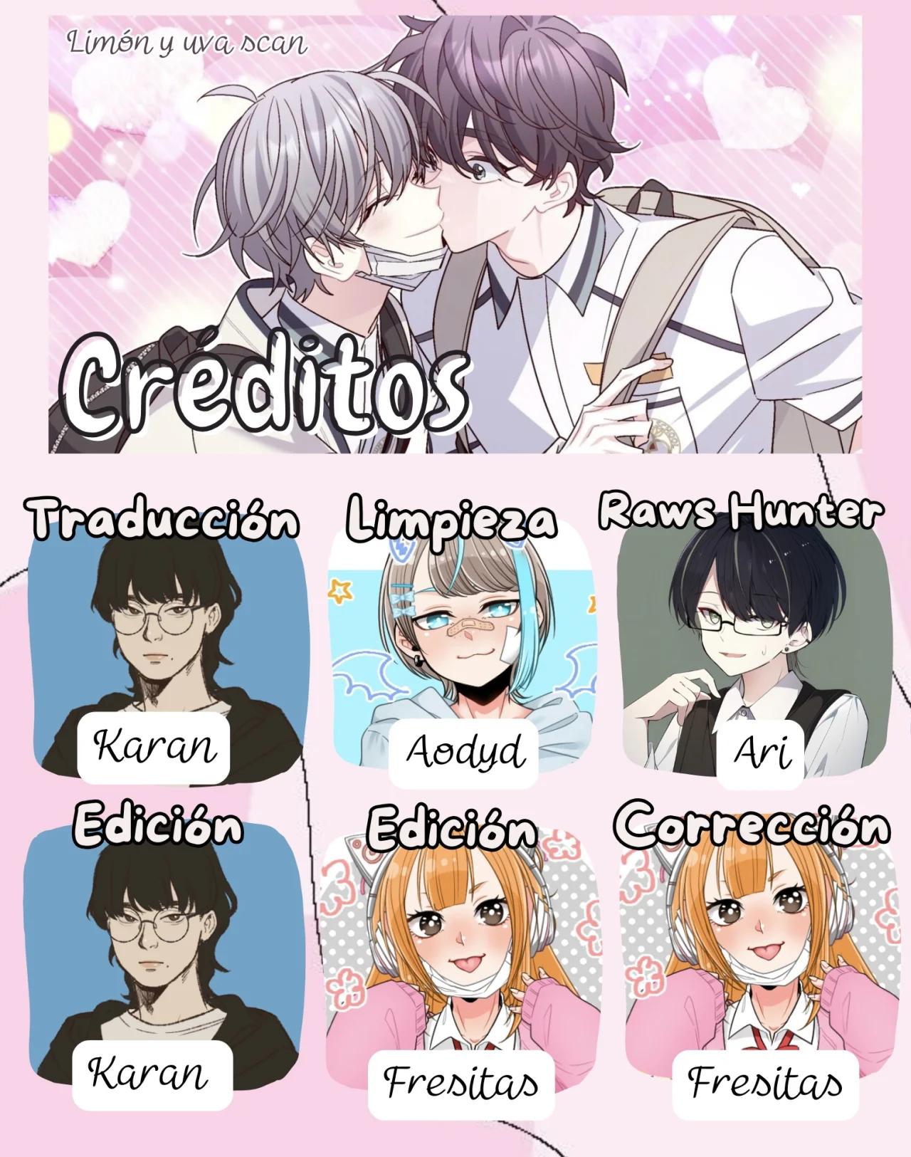 Merry Marbling - Capítulo 97 manhwa