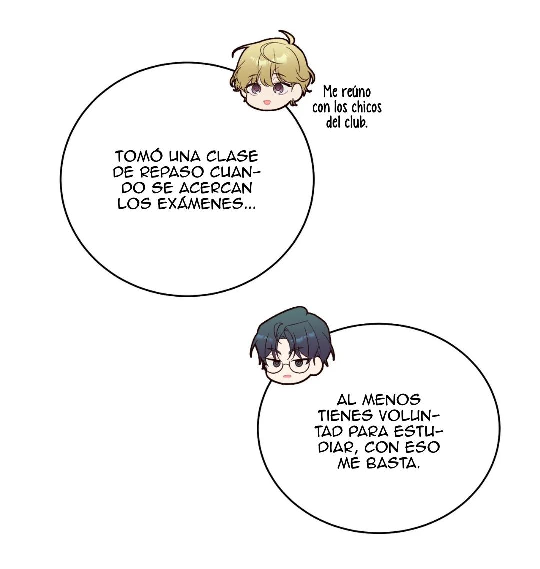 Merry Marbling - Capítulo 97 manhwa