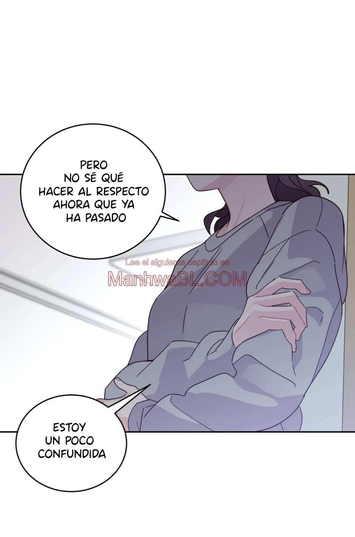Merry Marbling - Capítulo 108 3 manhwa