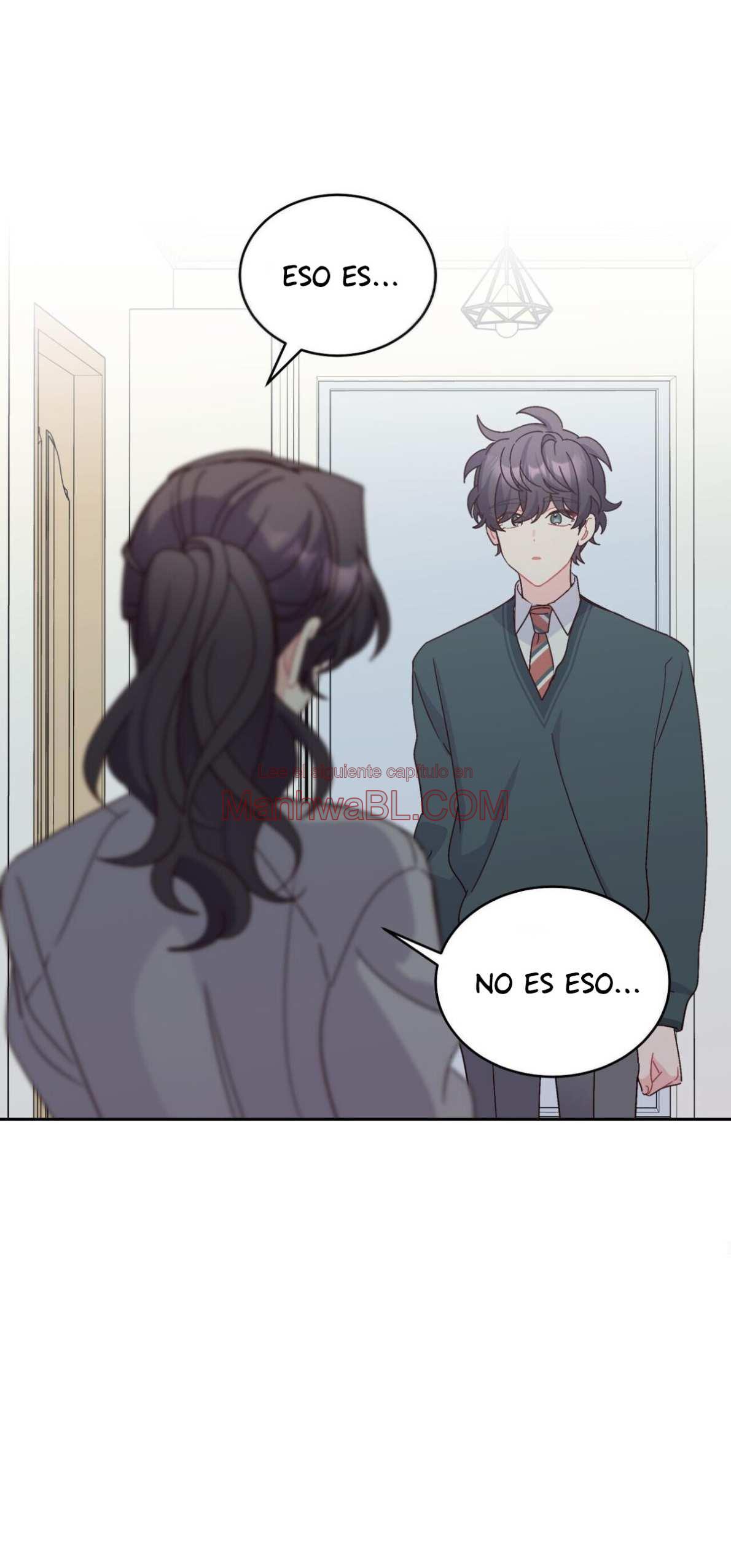 Merry Marbling - Capítulo 108 3 manhwa