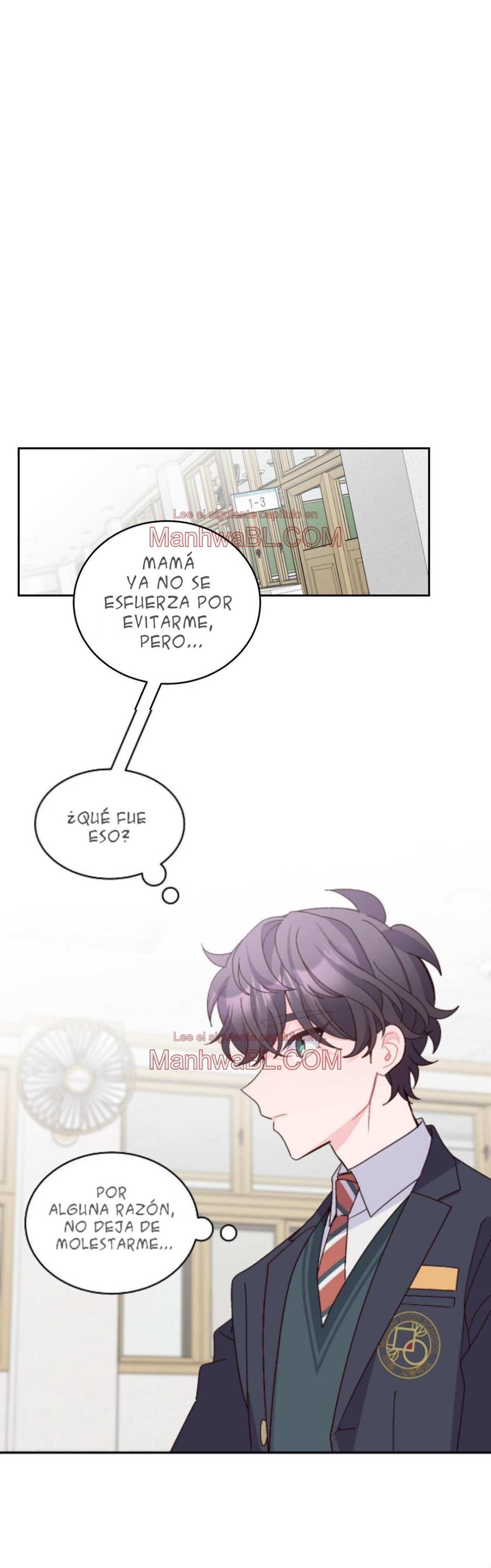 Merry Marbling - Capítulo 108 3 manhwa