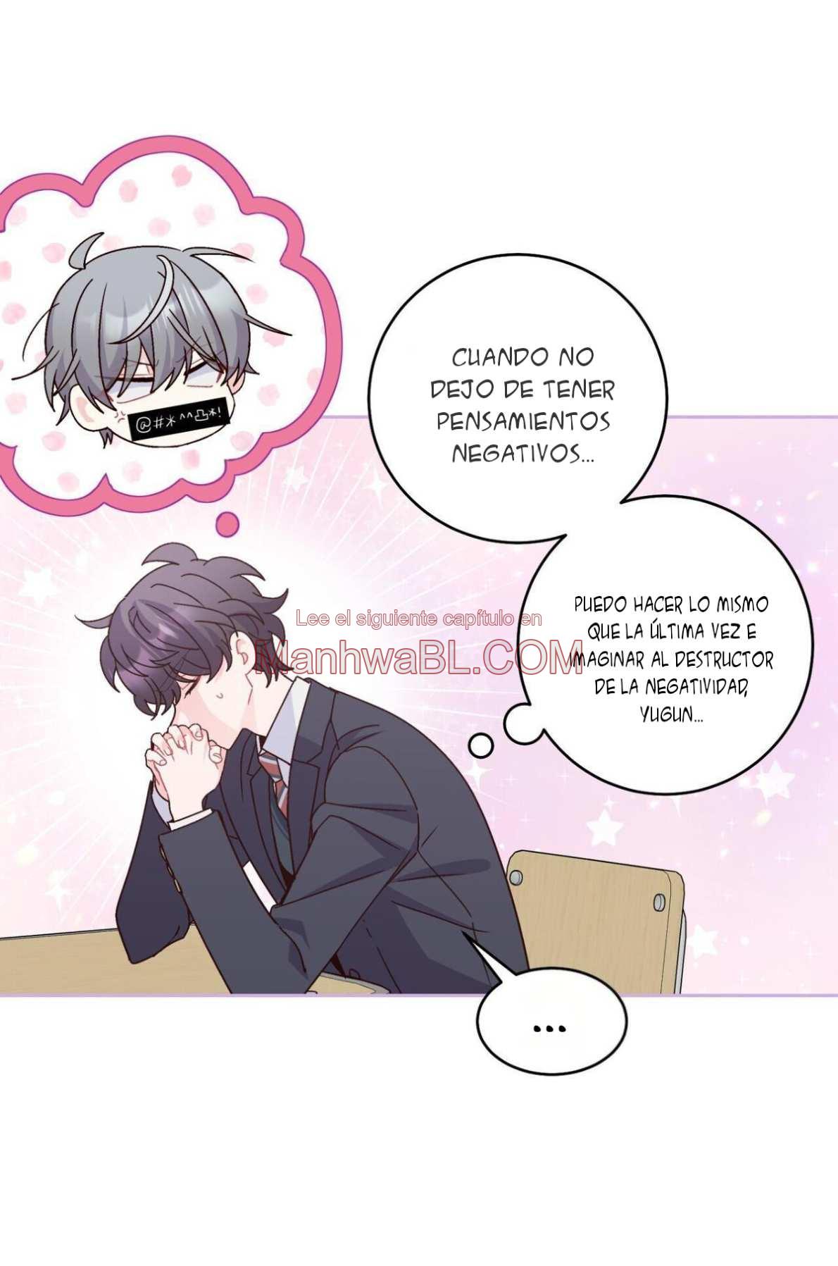 Merry Marbling - Capítulo 108 3 manhwa