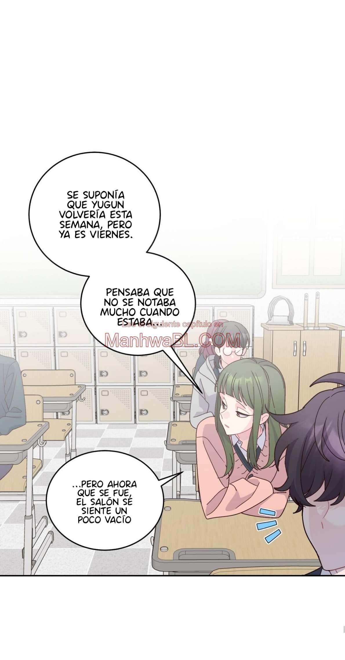 Merry Marbling - Capítulo 108 3 manhwa