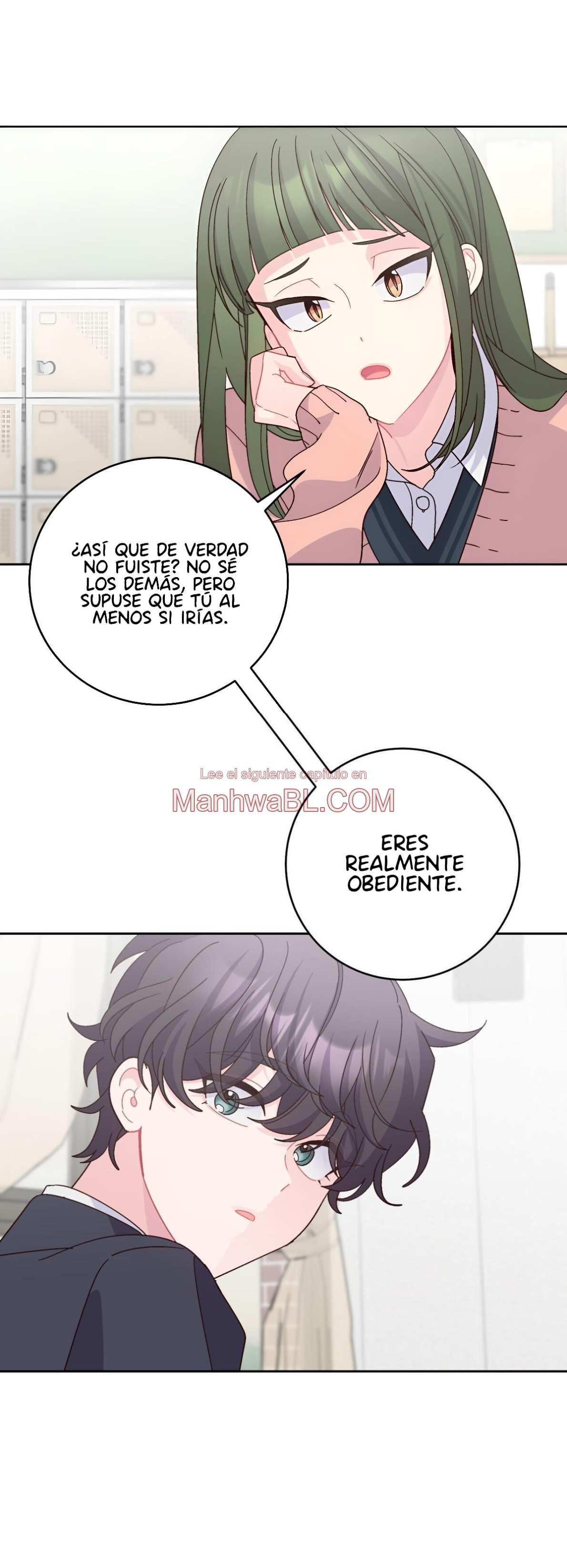 Merry Marbling - Capítulo 108 3 manhwa