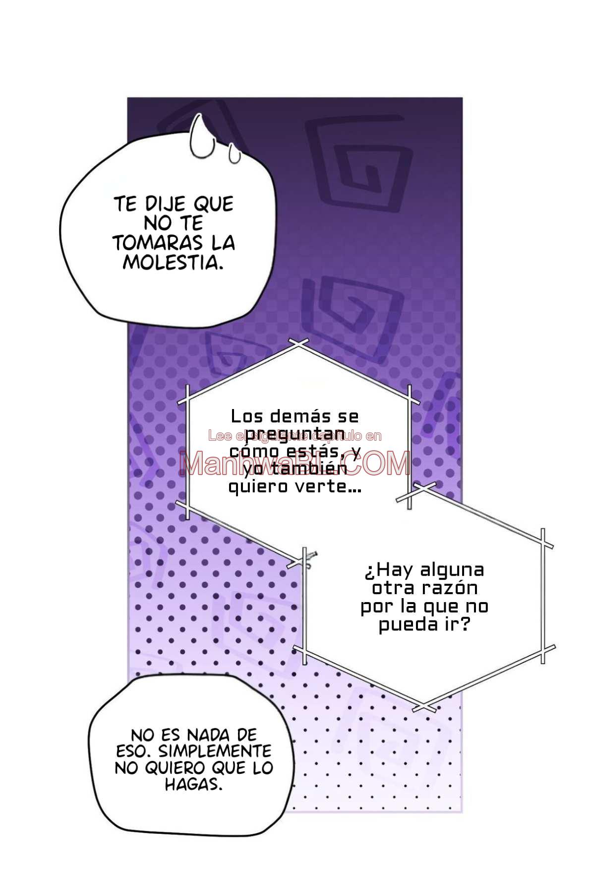 Merry Marbling - Capítulo 108 3 manhwa