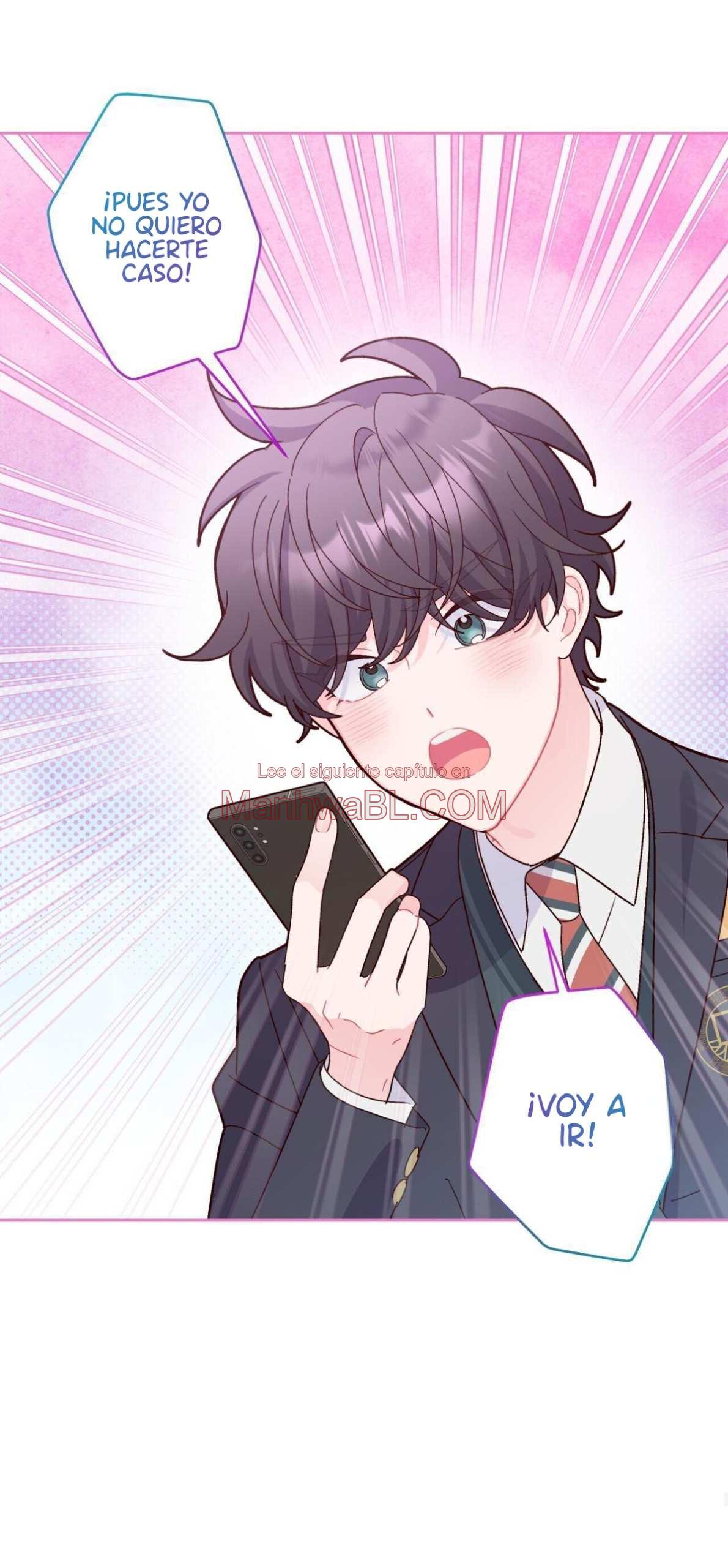 Merry Marbling - Capítulo 108 3 manhwa