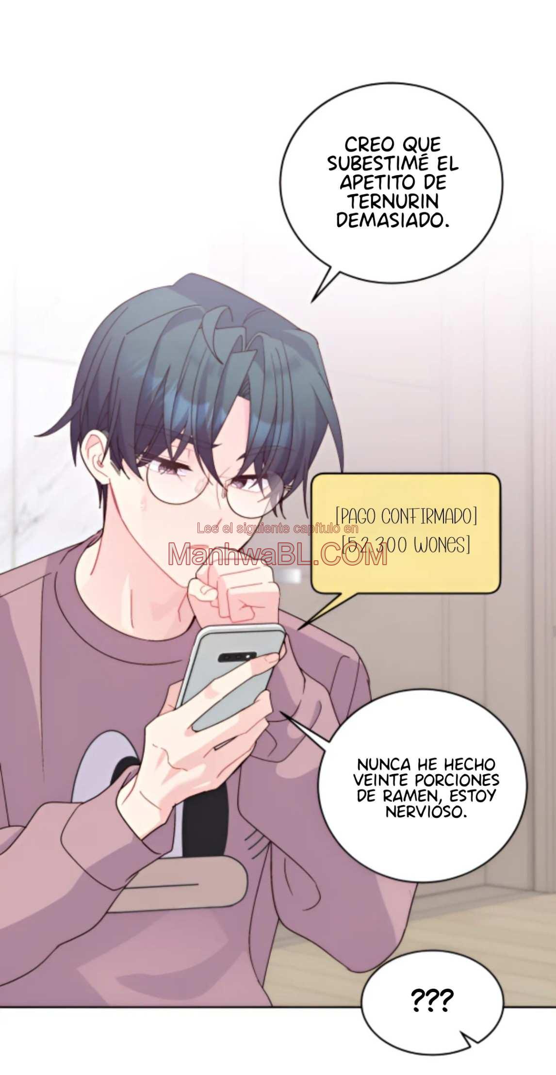 Merry Marbling - Capítulo 108 2 manhwa