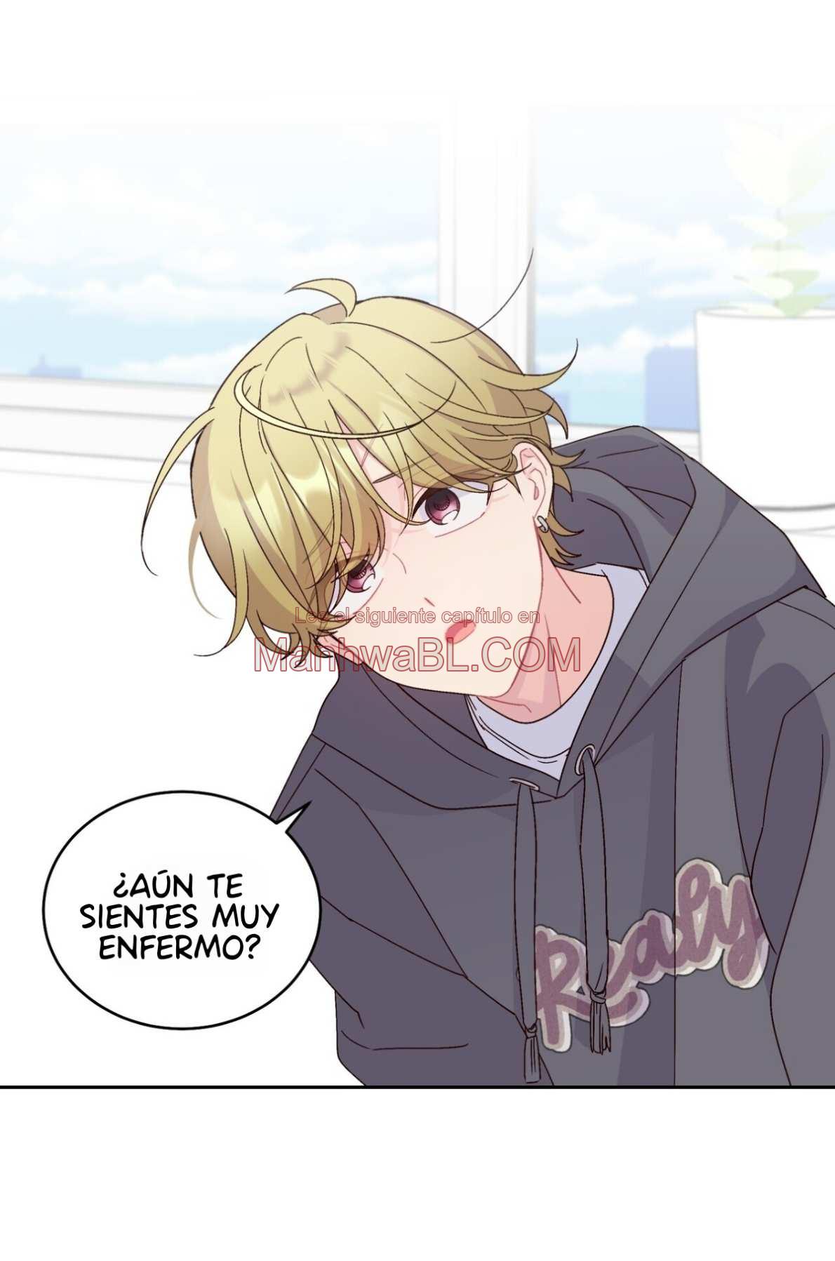 Merry Marbling - Capítulo 108 2 manhwa