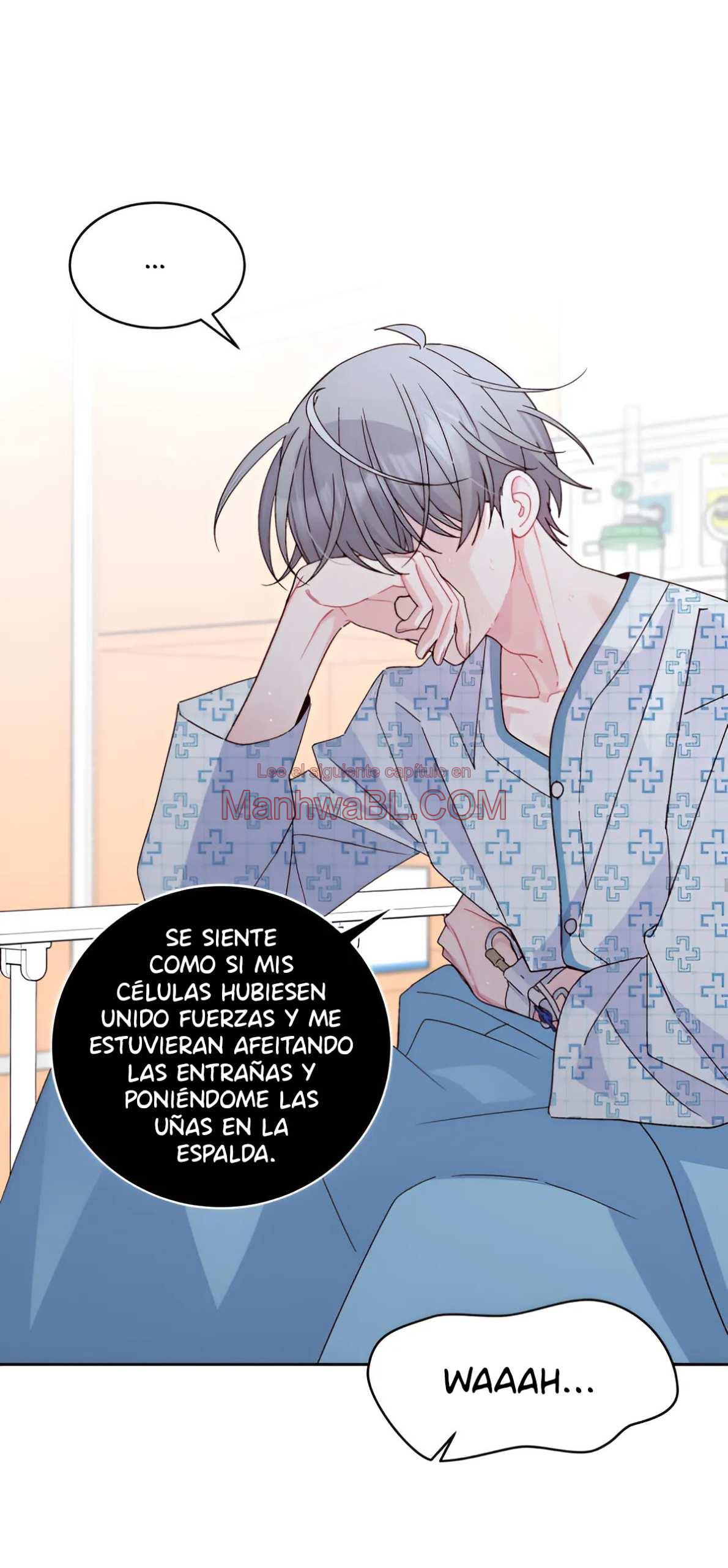 Merry Marbling - Capítulo 108 2 manhwa