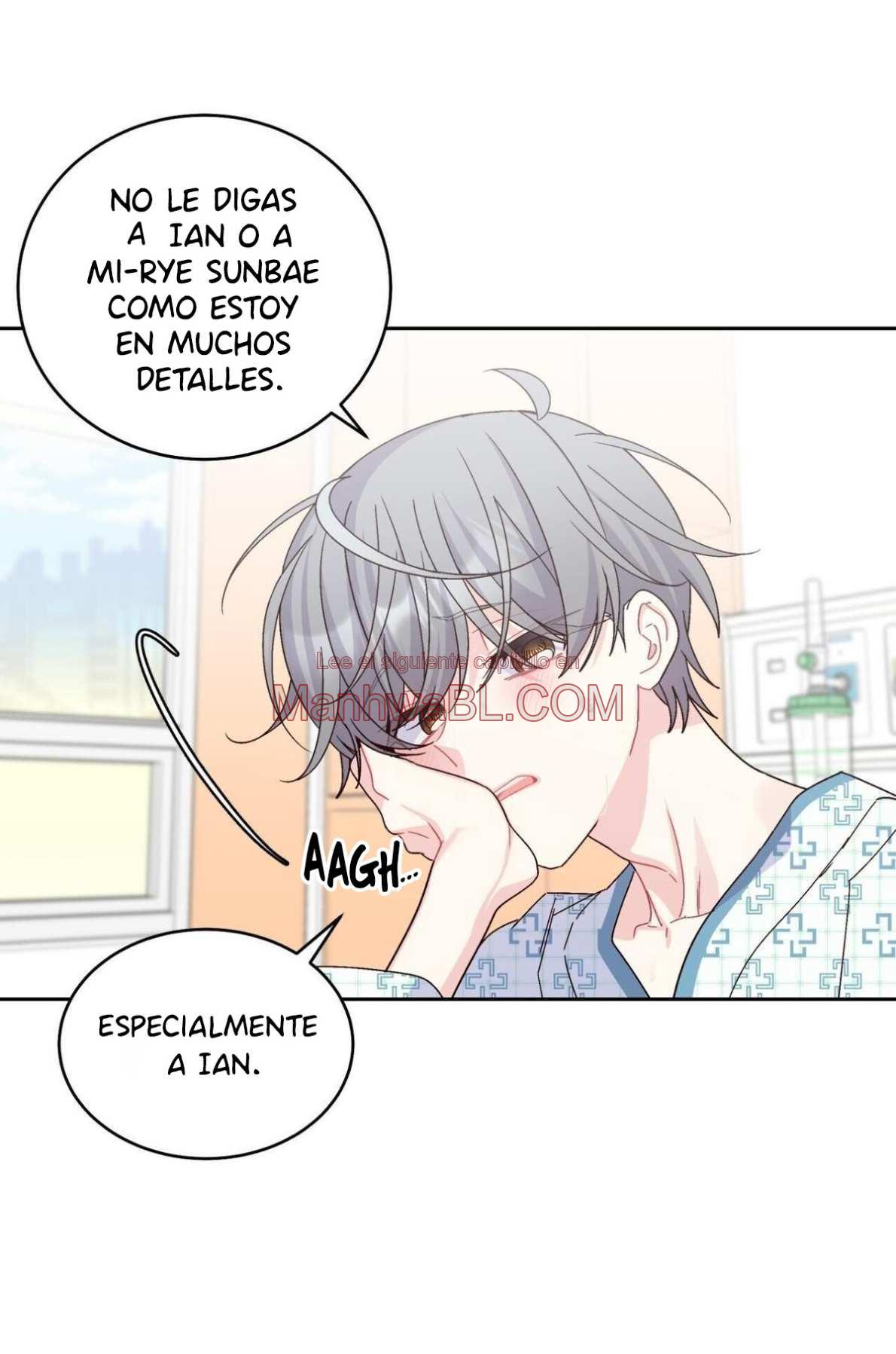 Merry Marbling - Capítulo 108 2 manhwa
