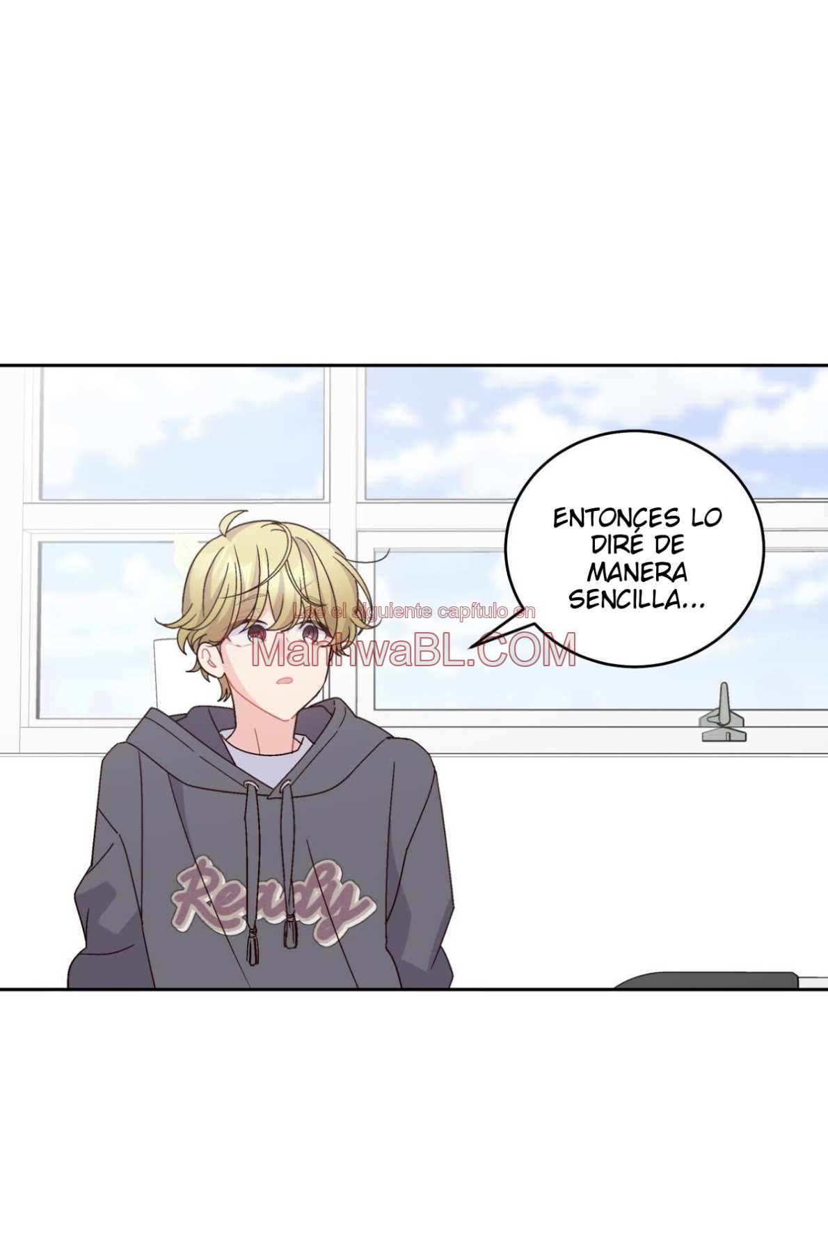 Merry Marbling - Capítulo 108 2 manhwa