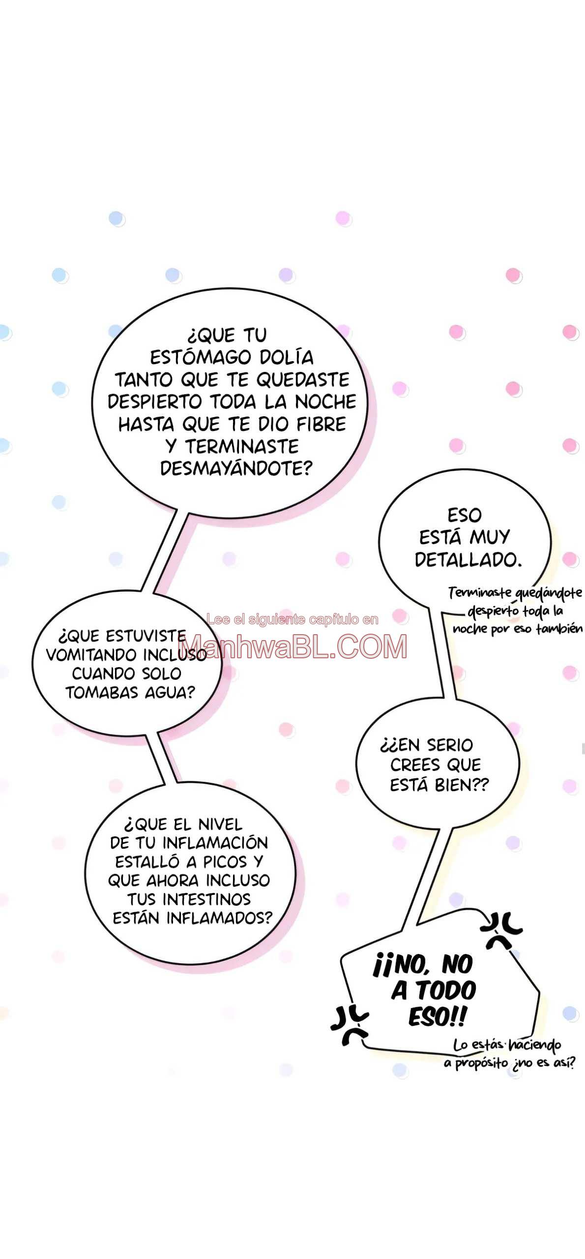 Merry Marbling - Capítulo 108 2 manhwa