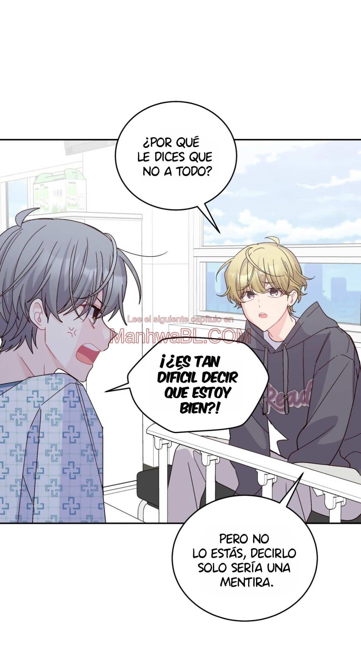 Merry Marbling - Capítulo 108 2 manhwa