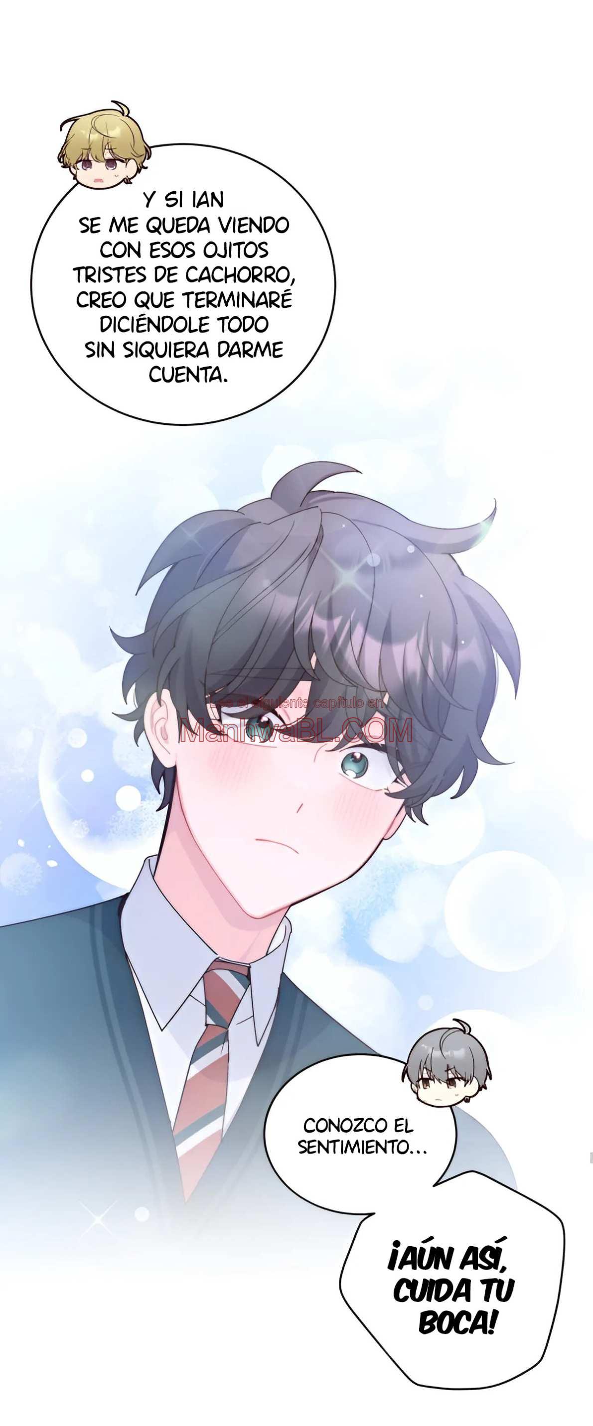 Merry Marbling - Capítulo 108 2 manhwa