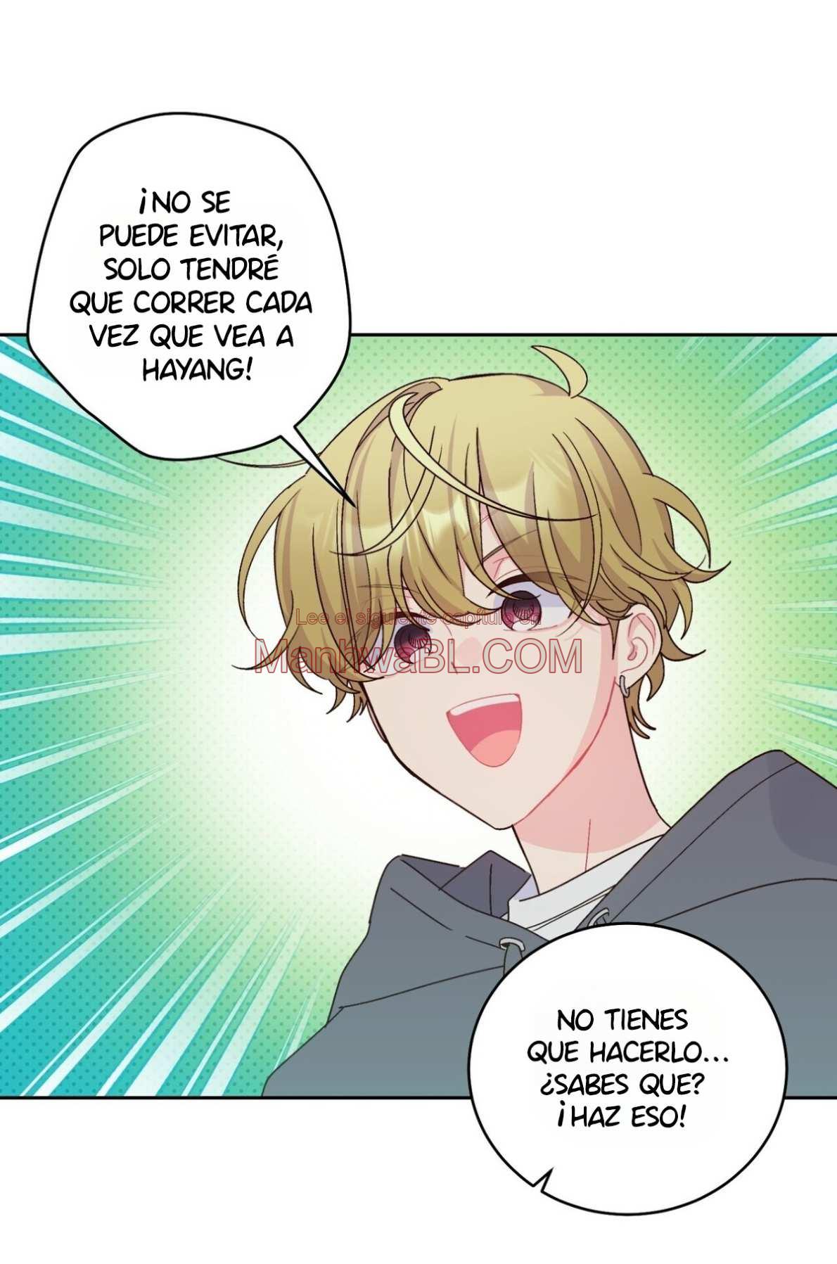 Merry Marbling - Capítulo 108 2 manhwa