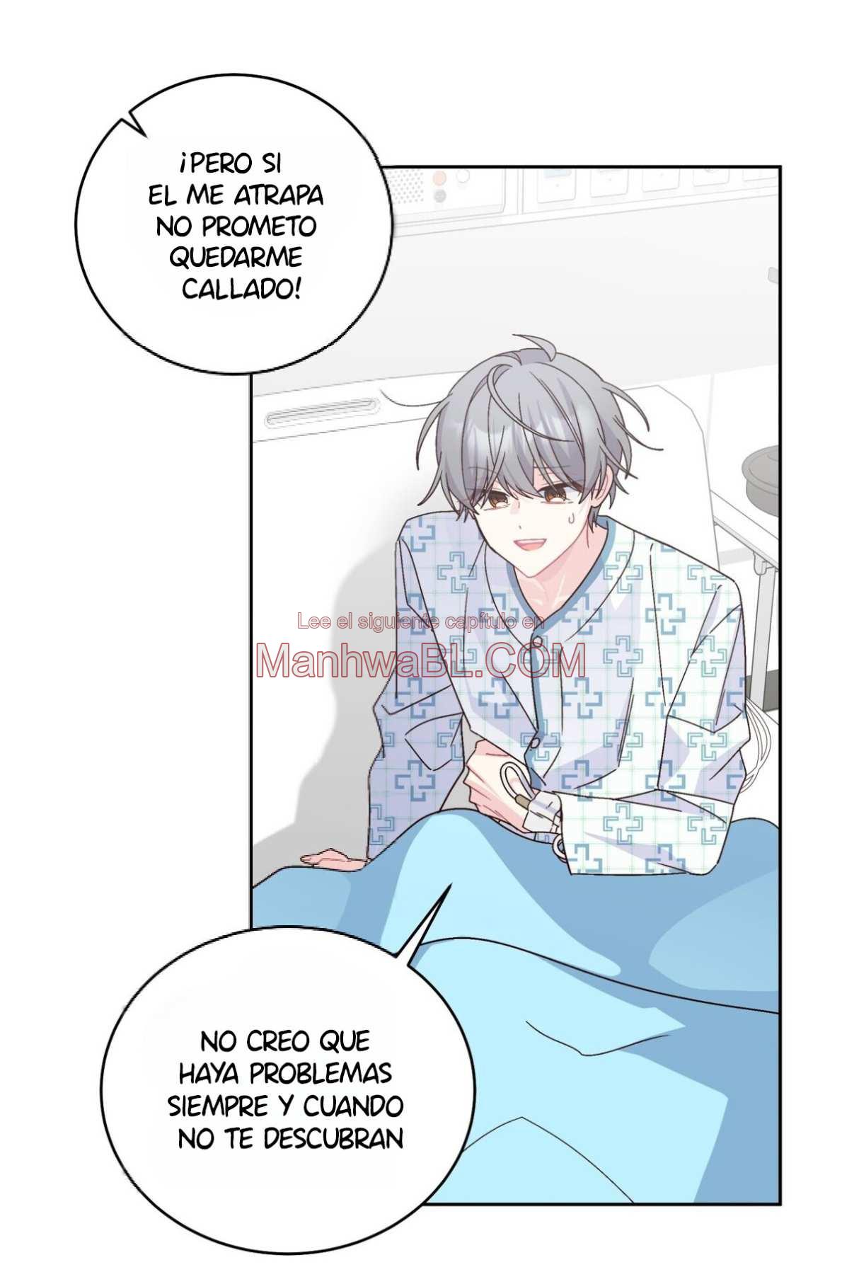 Merry Marbling - Capítulo 108 2 manhwa