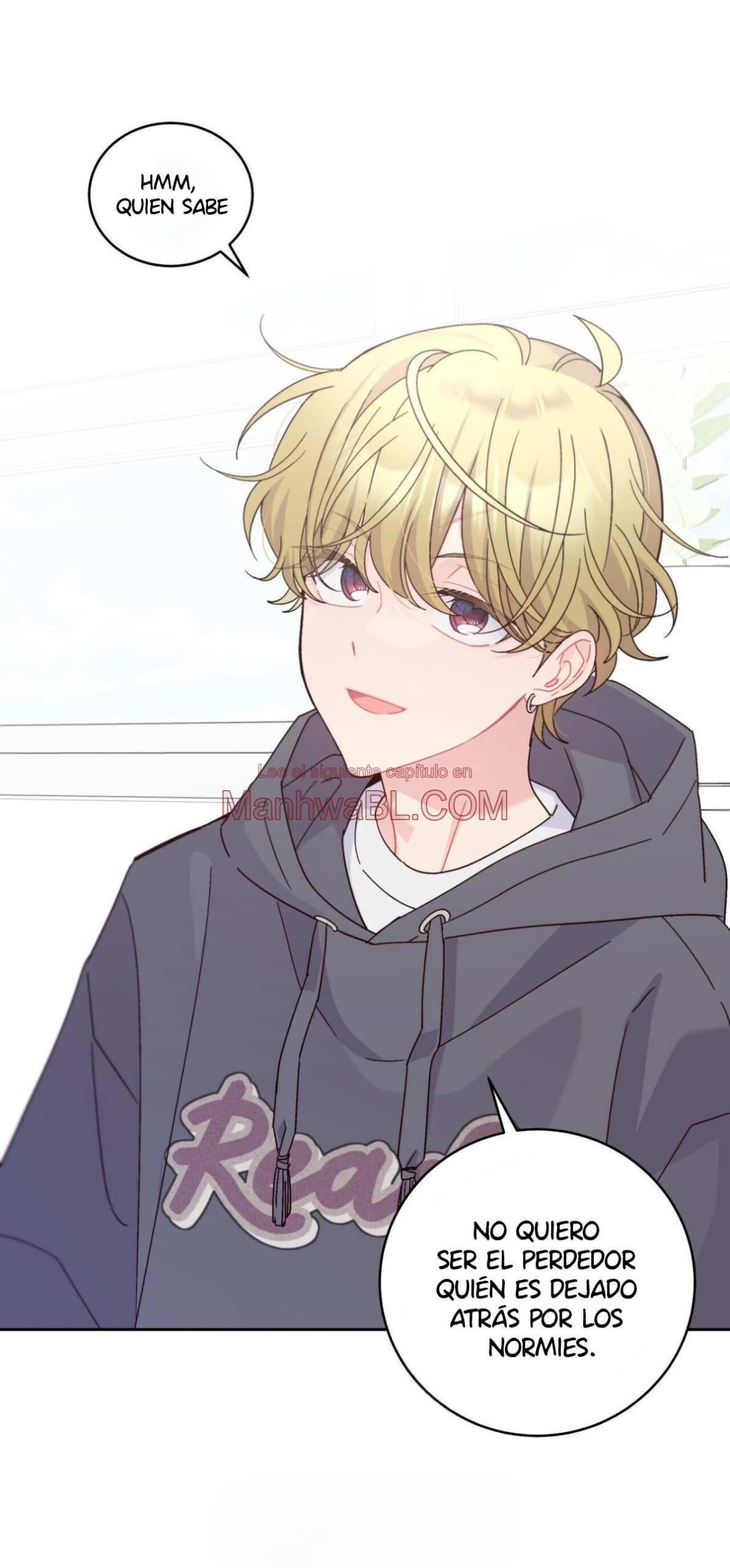 Merry Marbling - Capítulo 108 2 manhwa