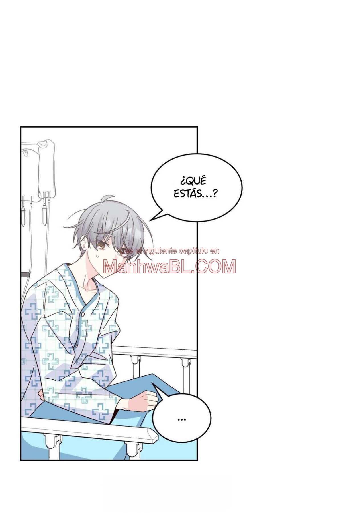 Merry Marbling - Capítulo 108 2 manhwa