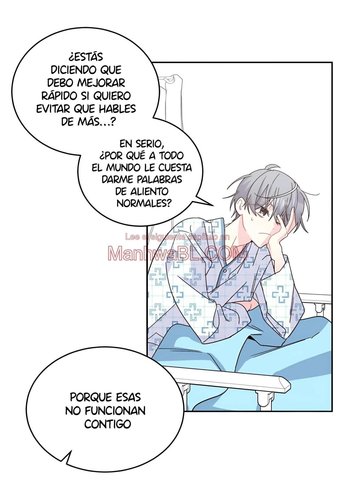 Merry Marbling - Capítulo 108 2 manhwa