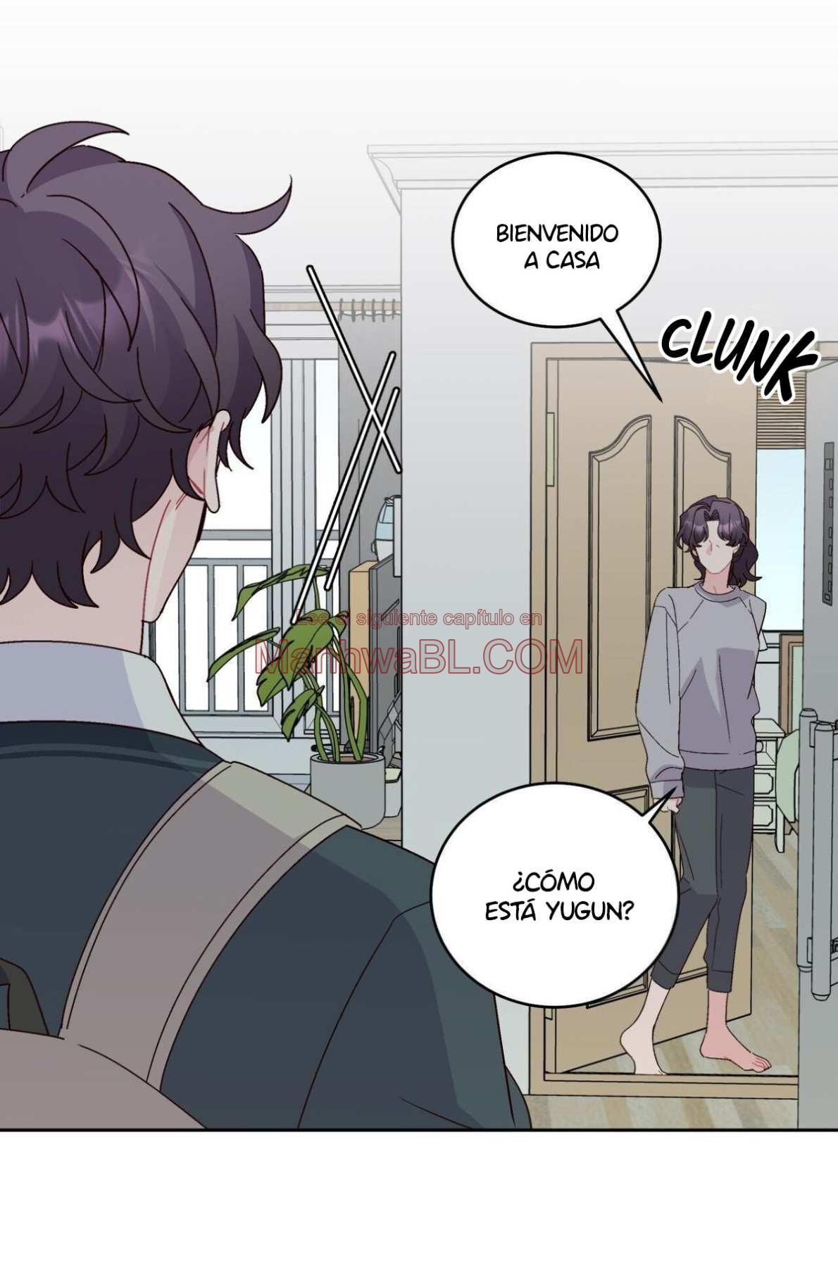 Merry Marbling - Capítulo 108 2 manhwa