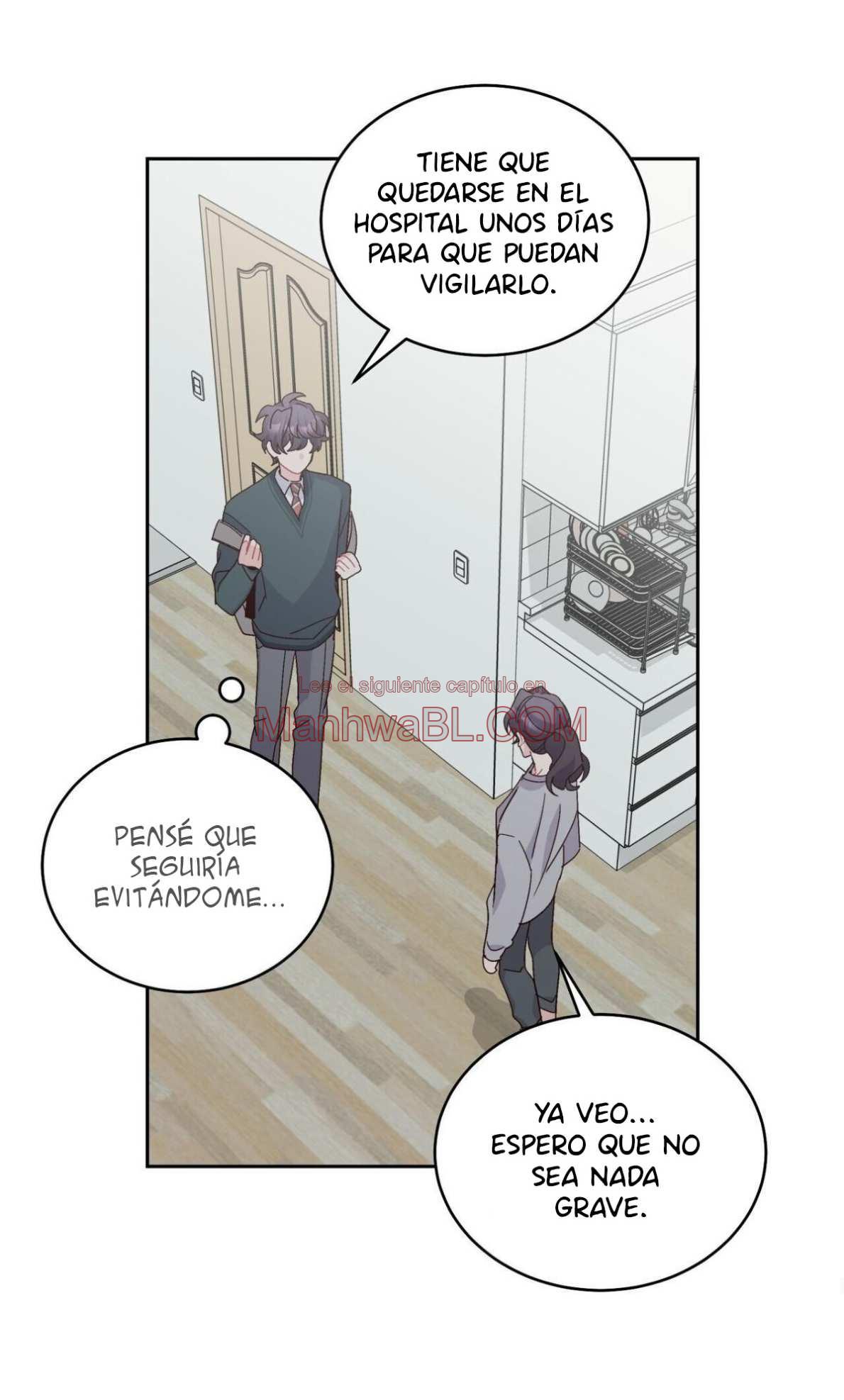 Merry Marbling - Capítulo 108 2 manhwa
