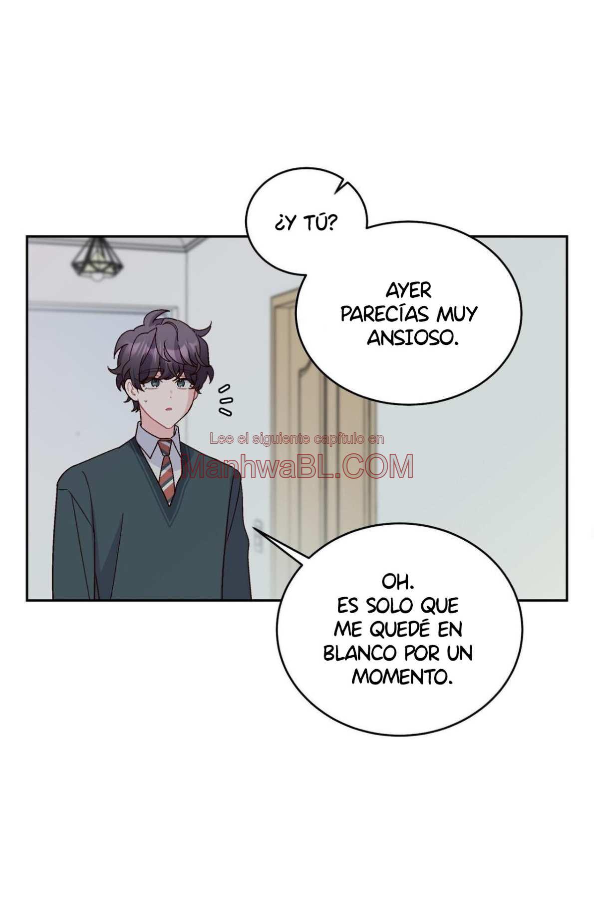 Merry Marbling - Capítulo 108 2 manhwa