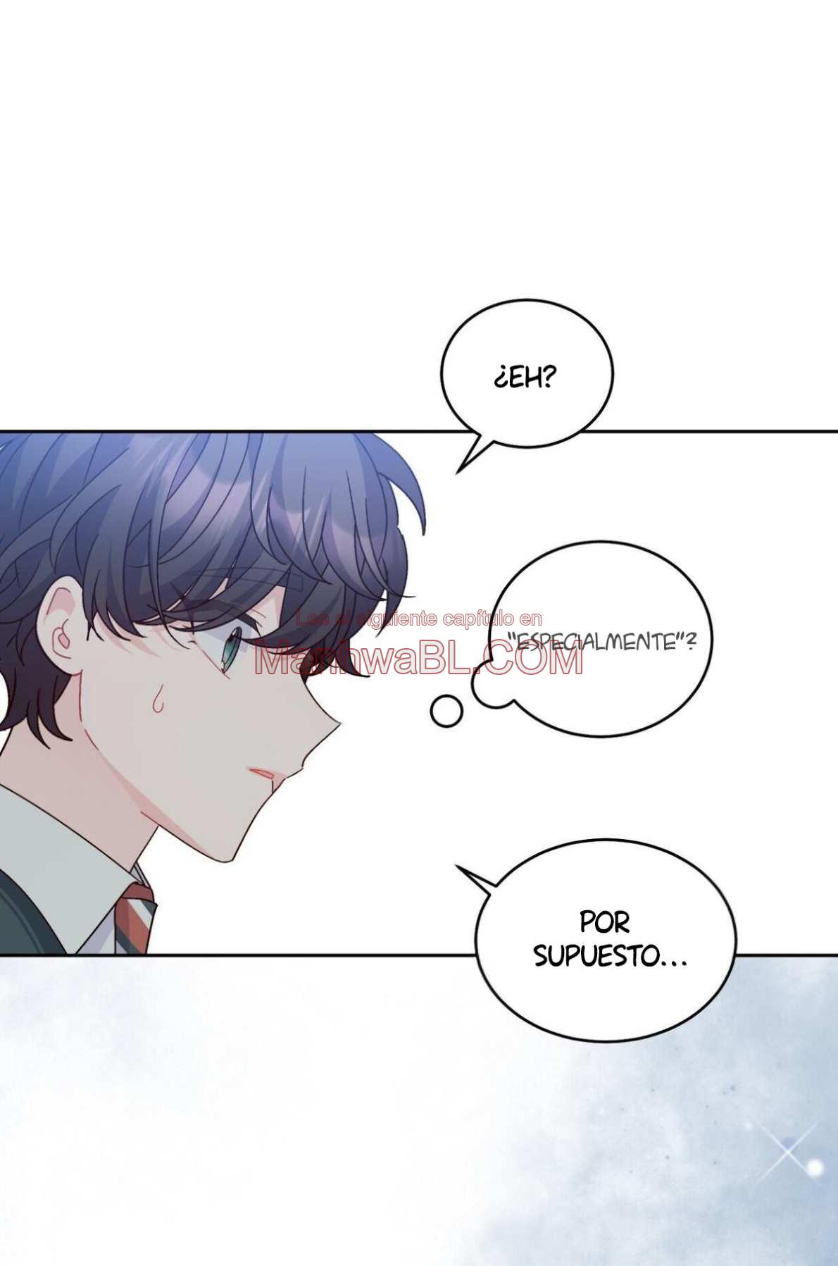 Merry Marbling - Capítulo 108 2 manhwa