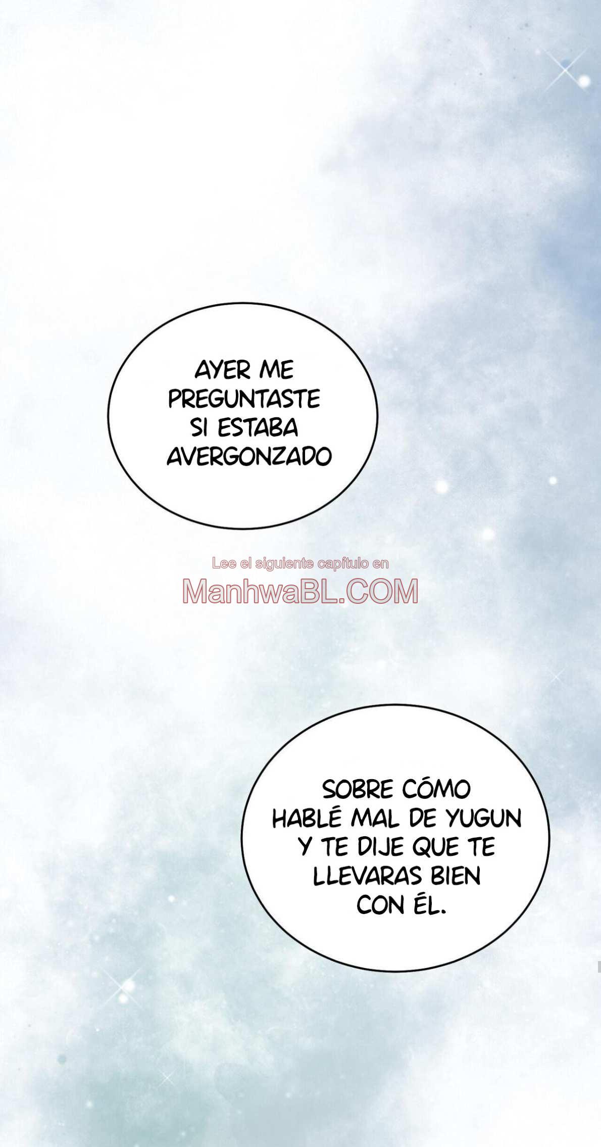 Merry Marbling - Capítulo 108 2 manhwa