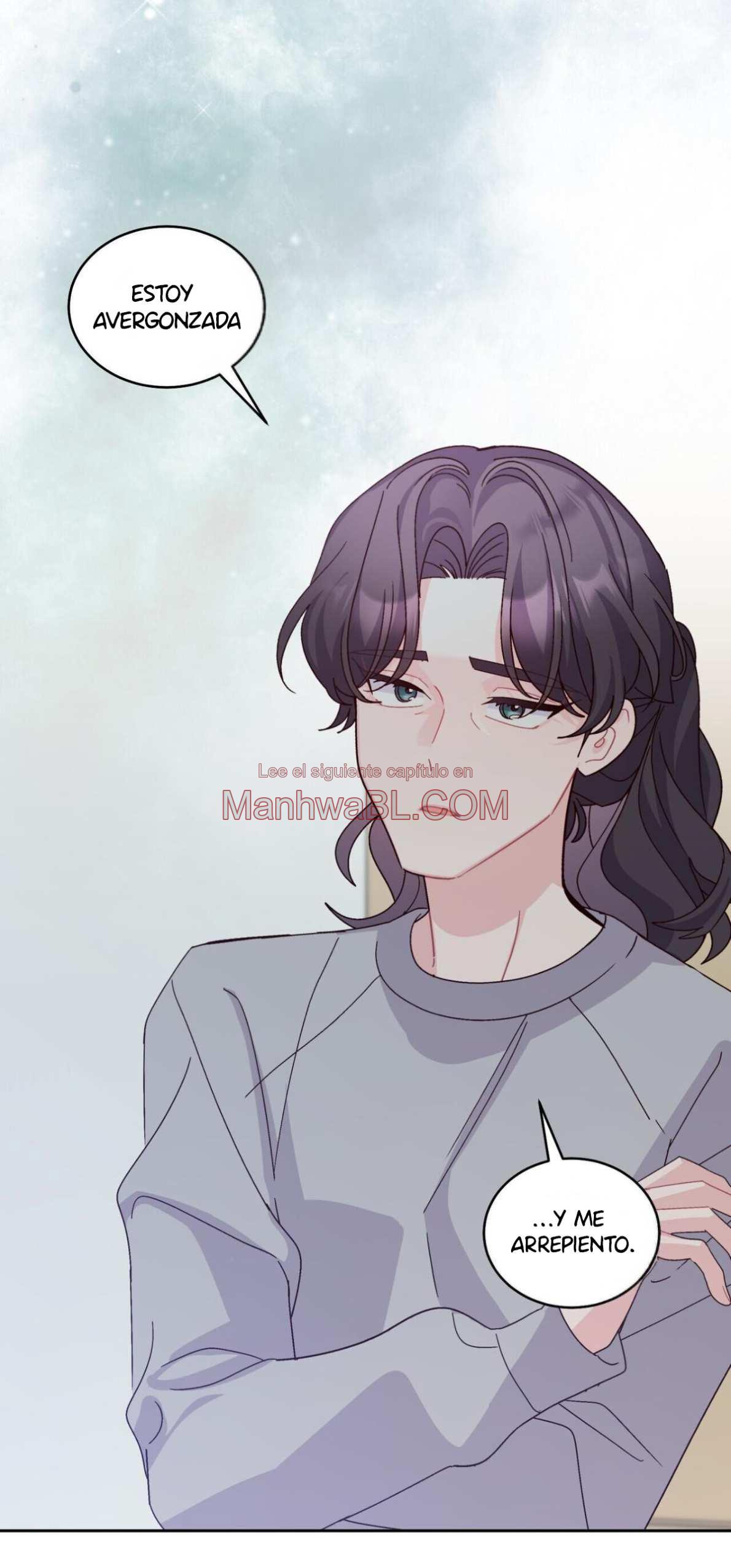 Merry Marbling - Capítulo 108 2 manhwa