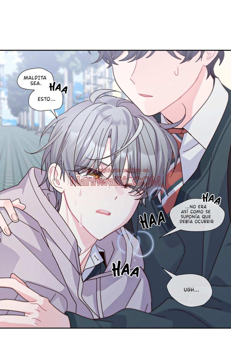 Merry Marbling - Capítulo 105 3 manhwa