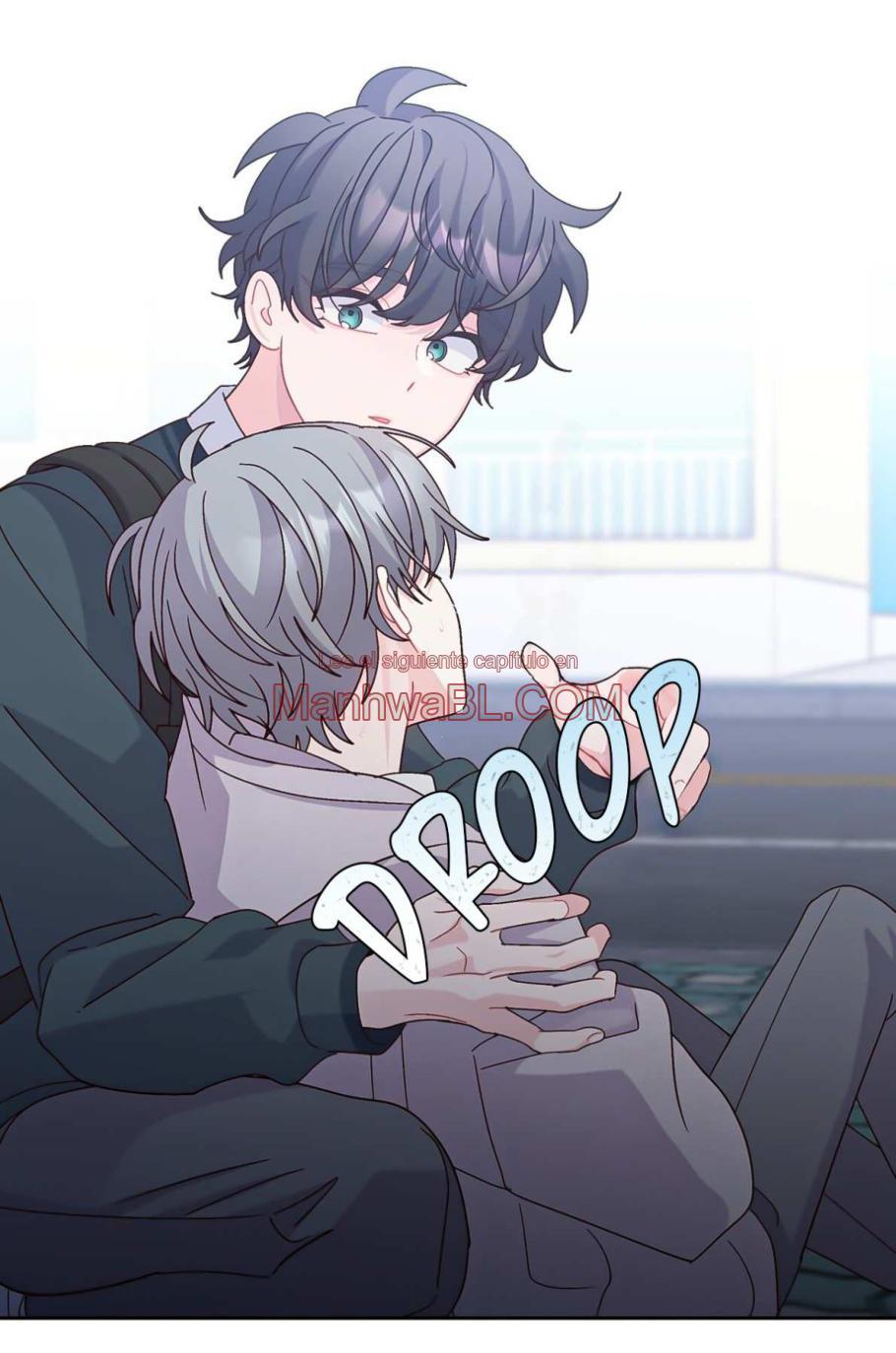 Merry Marbling - Capítulo 105 3 manhwa