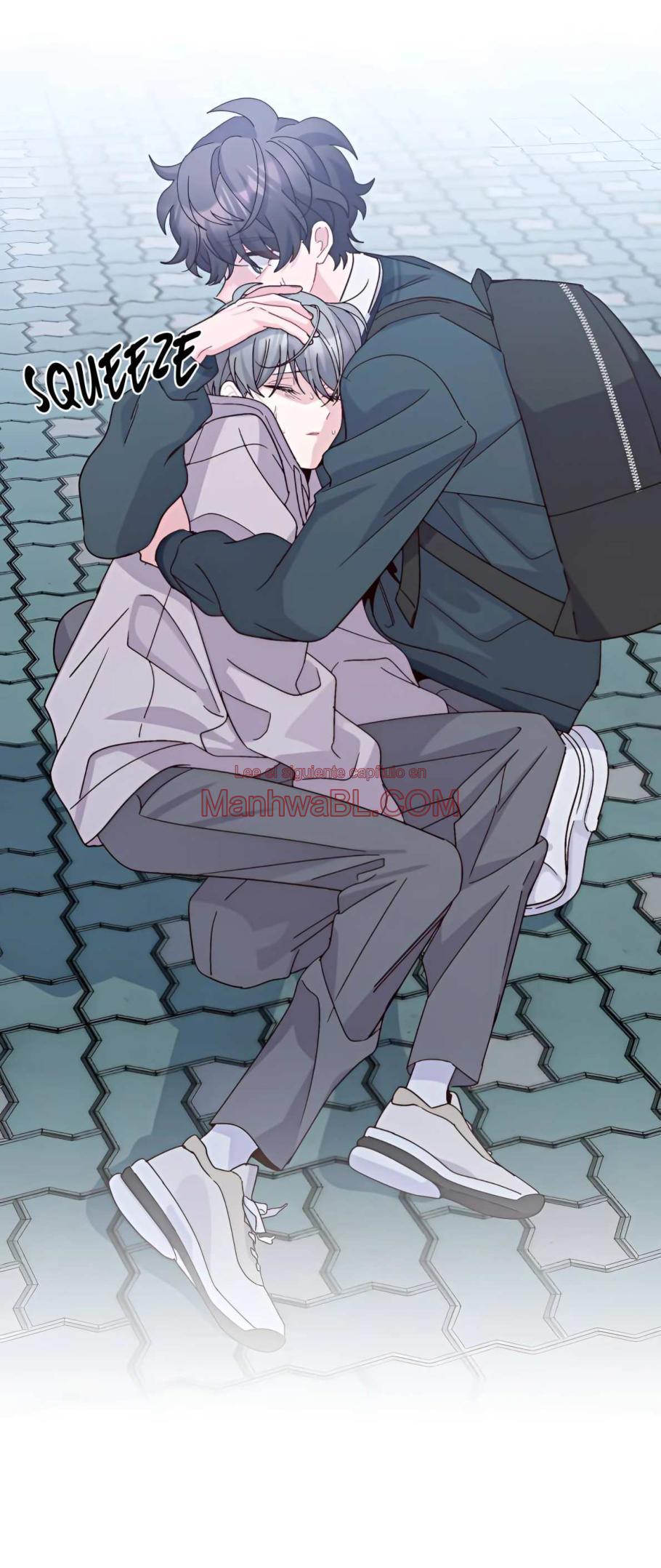 Merry Marbling - Capítulo 105 3 manhwa