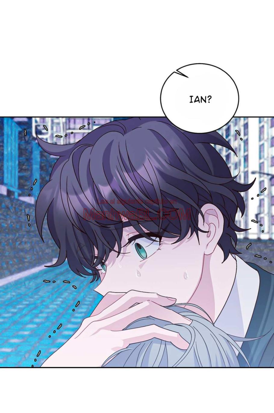 Merry Marbling - Capítulo 105 3 manhwa