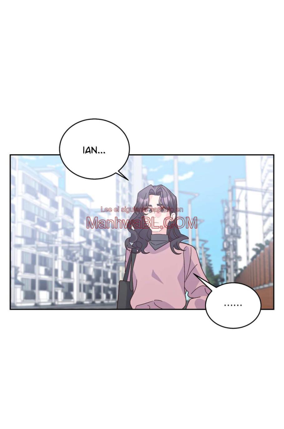 Merry Marbling - Capítulo 105 3 manhwa