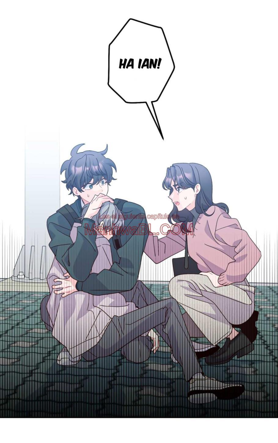 Merry Marbling - Capítulo 105 3 manhwa
