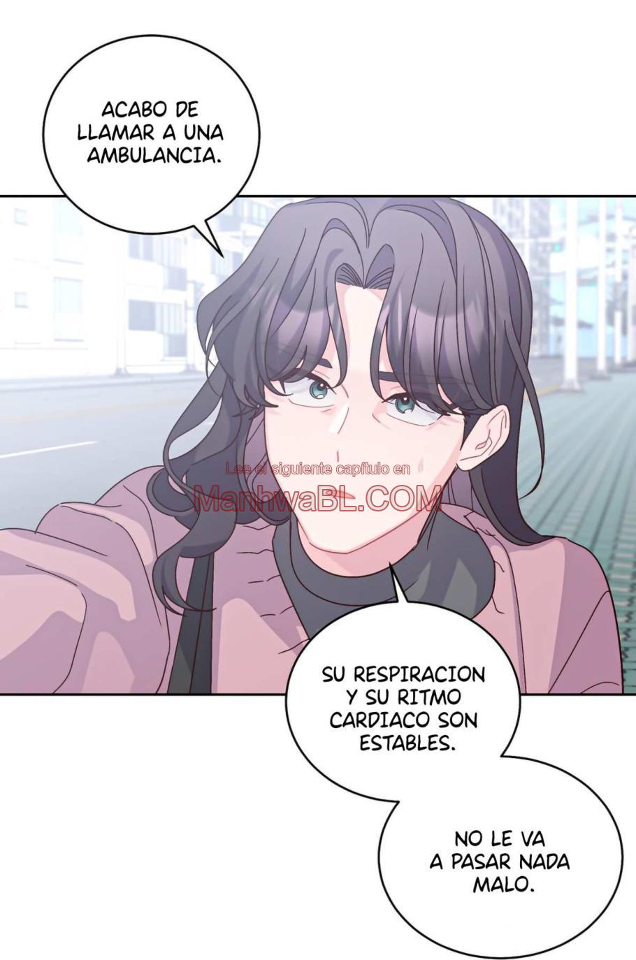 Merry Marbling - Capítulo 105 3 manhwa