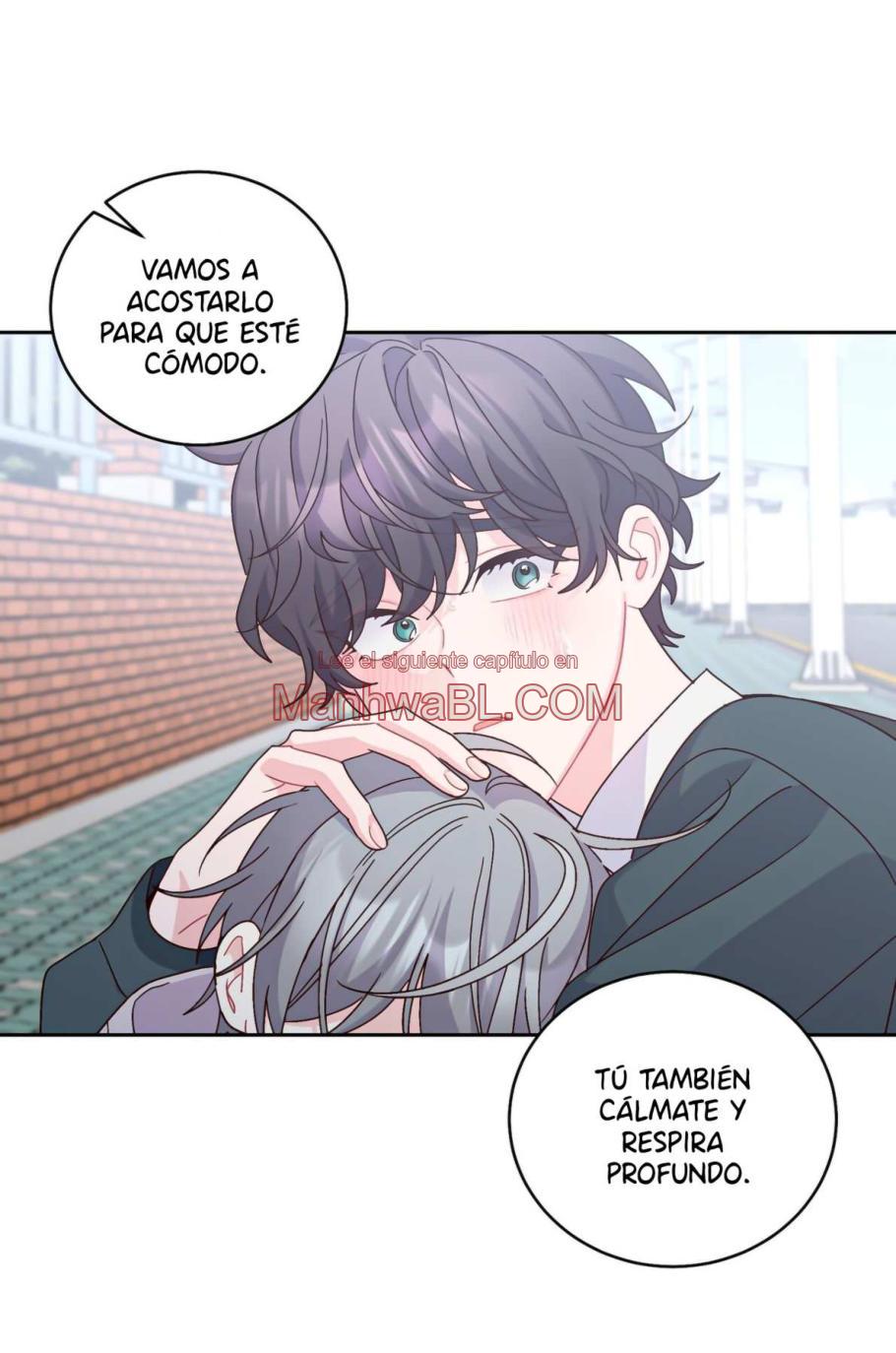 Merry Marbling - Capítulo 105 3 manhwa